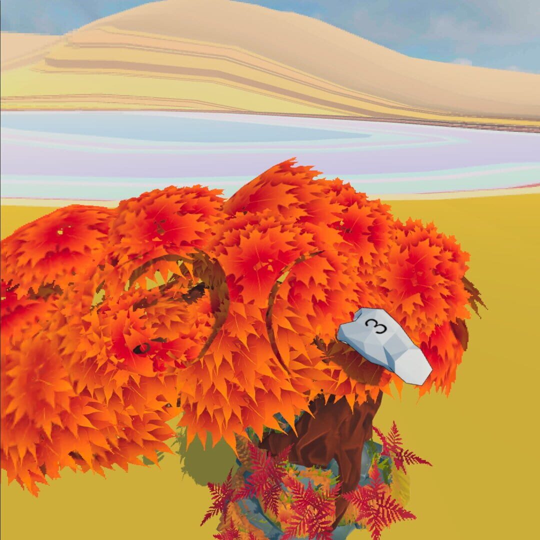 Peco Peco - Screenshot