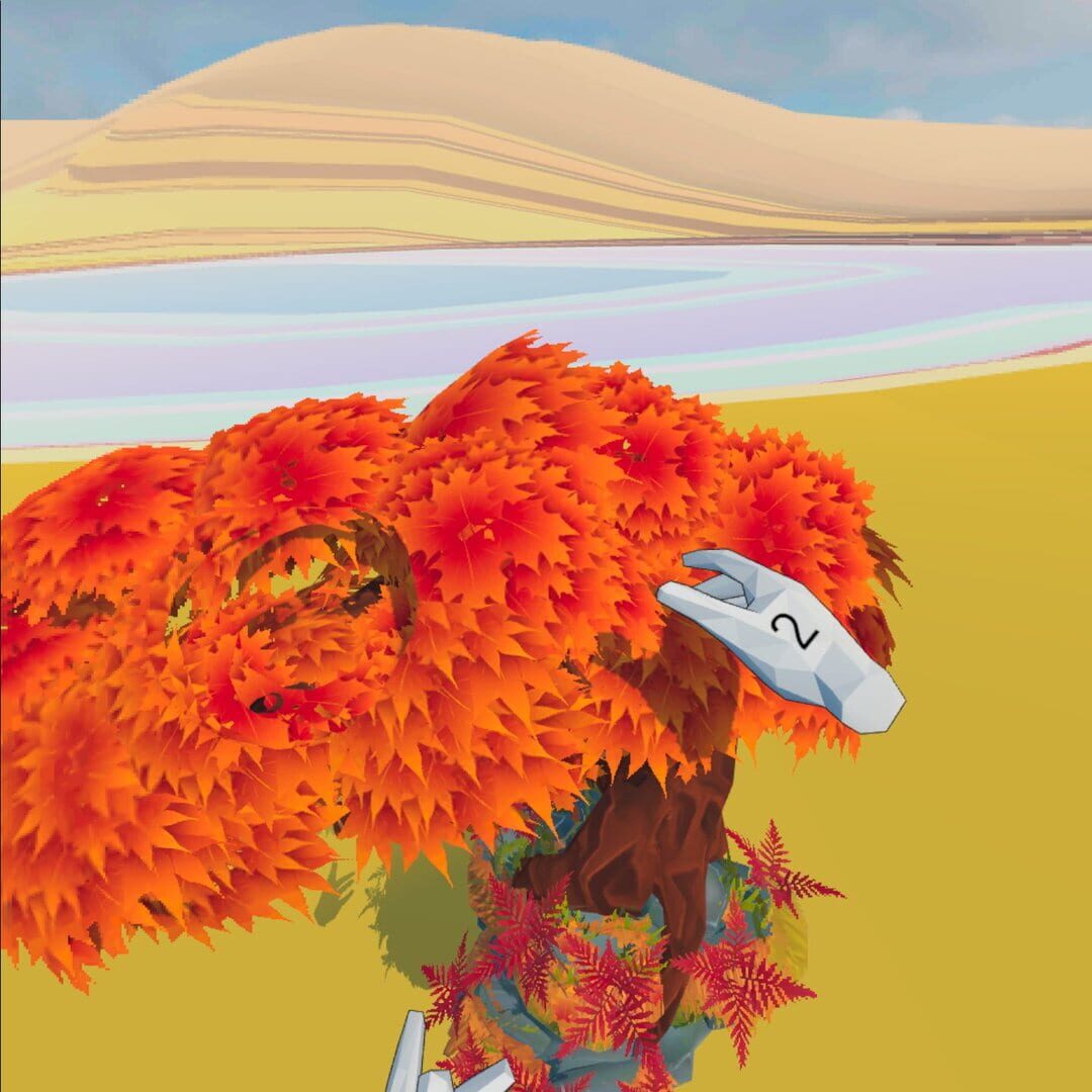 Peco Peco - Screenshot