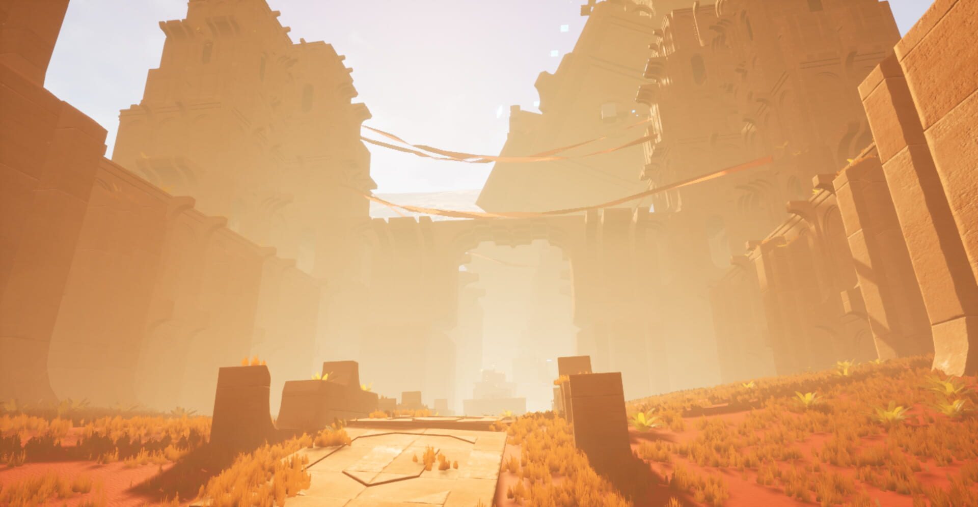 Finders Keepers - Screenshot