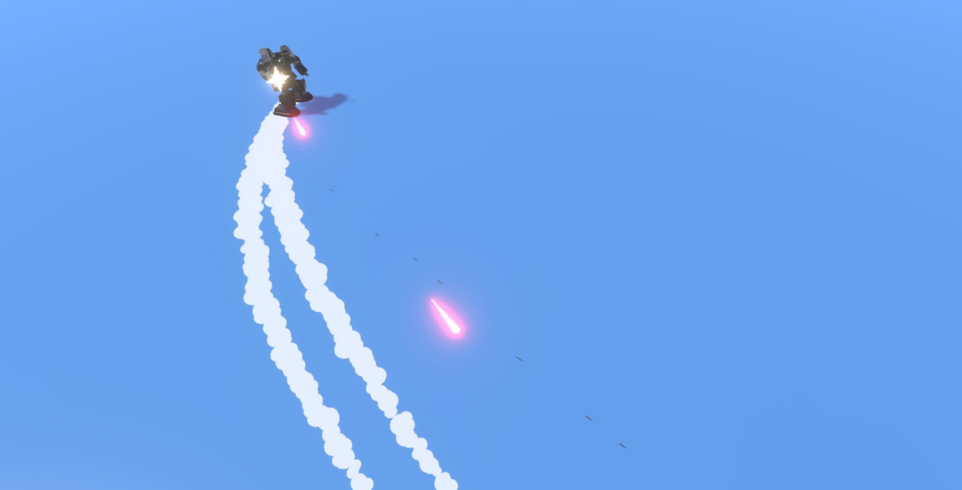 Liquid Metal: Arena - Screenshot