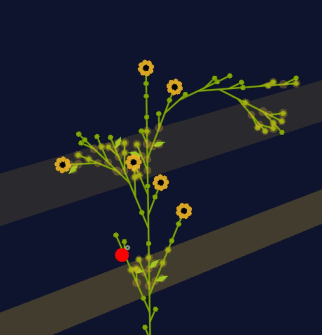 Lay Down Your Roots - Screenshot