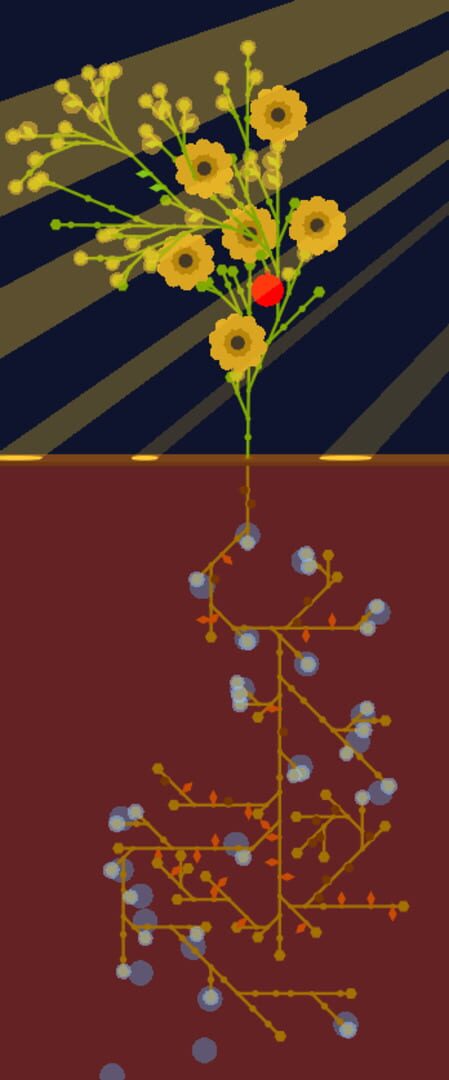 Lay Down Your Roots - Screenshot