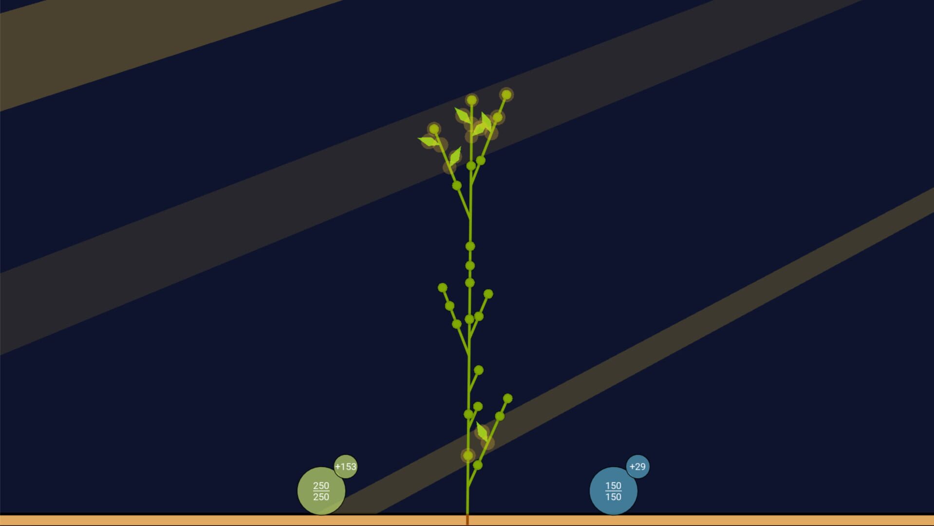 Lay Down Your Roots - Screenshot