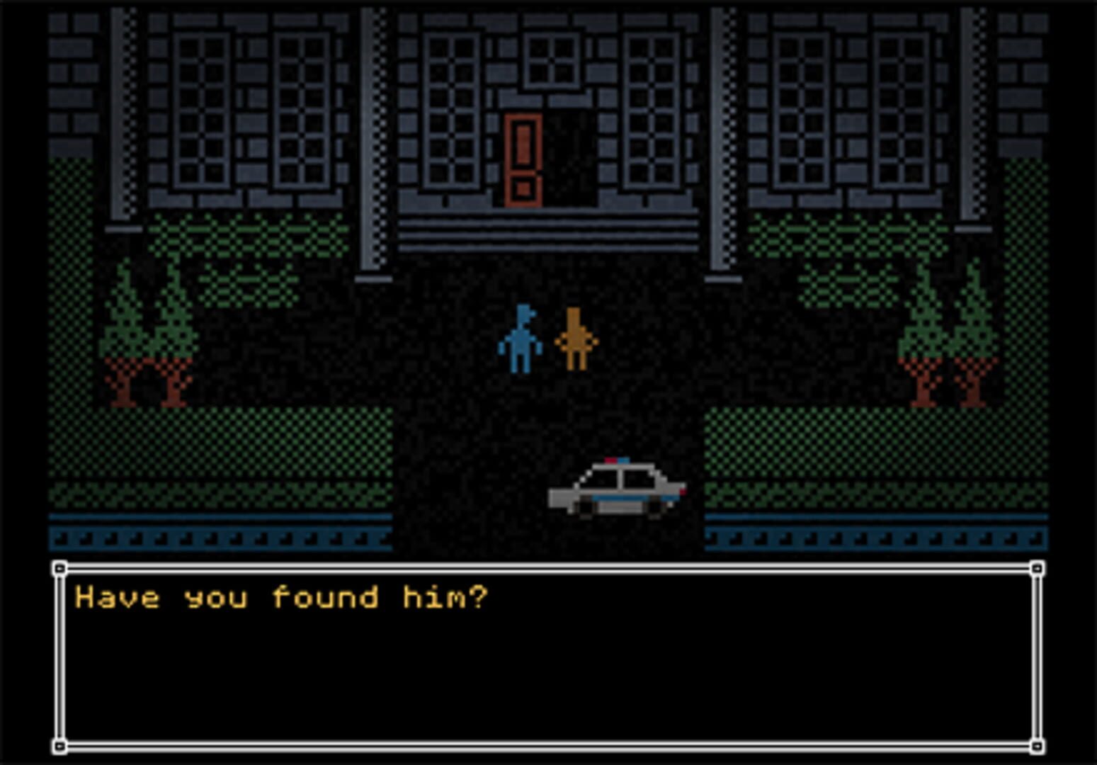 The fall of the Buxhaven family - Screenshot