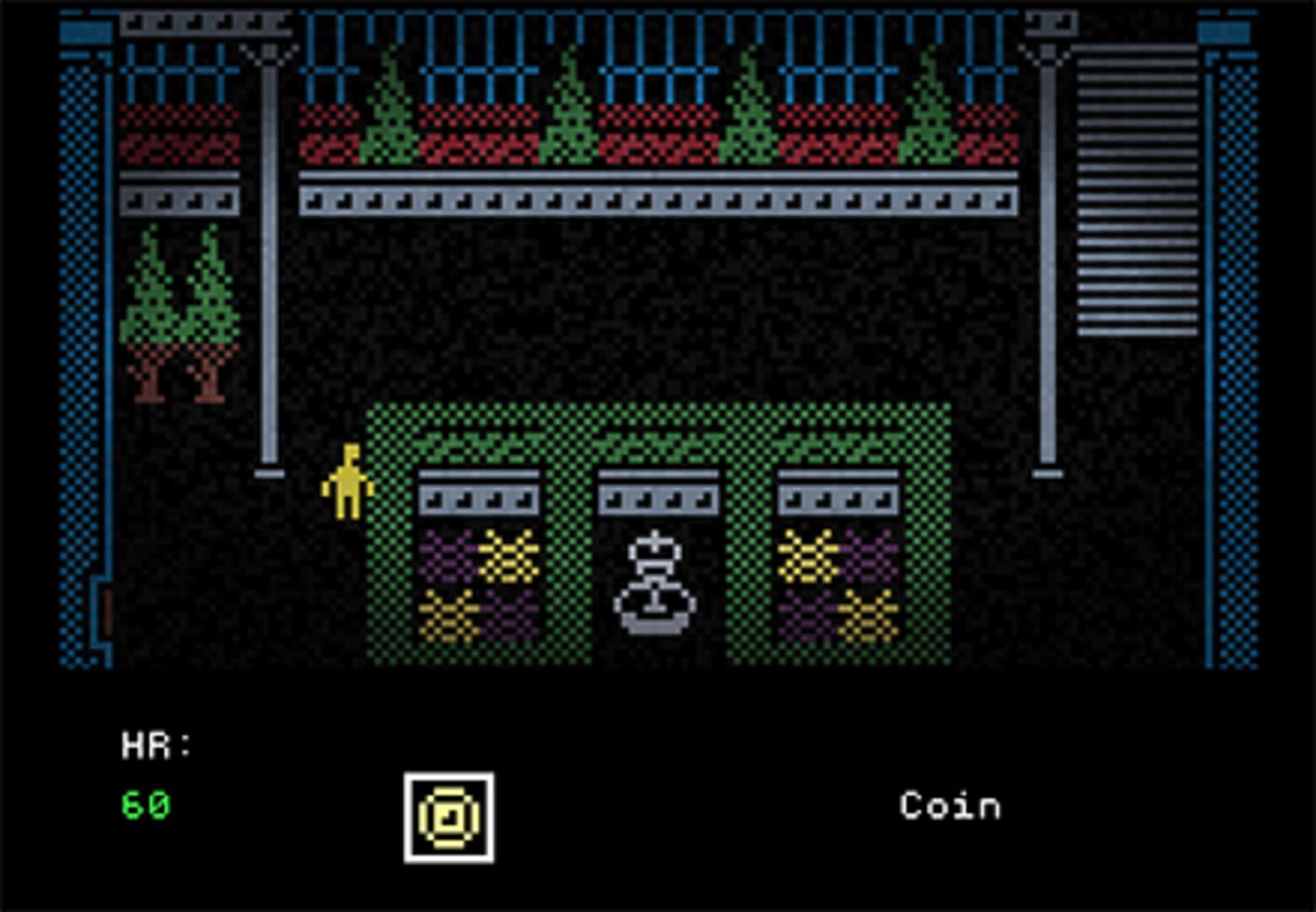 The fall of the Buxhaven family - Screenshot