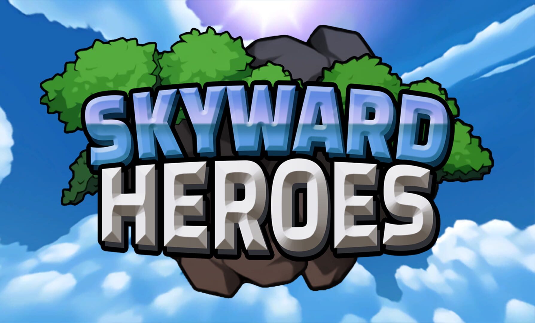 Skyward Heroes - Screenshot