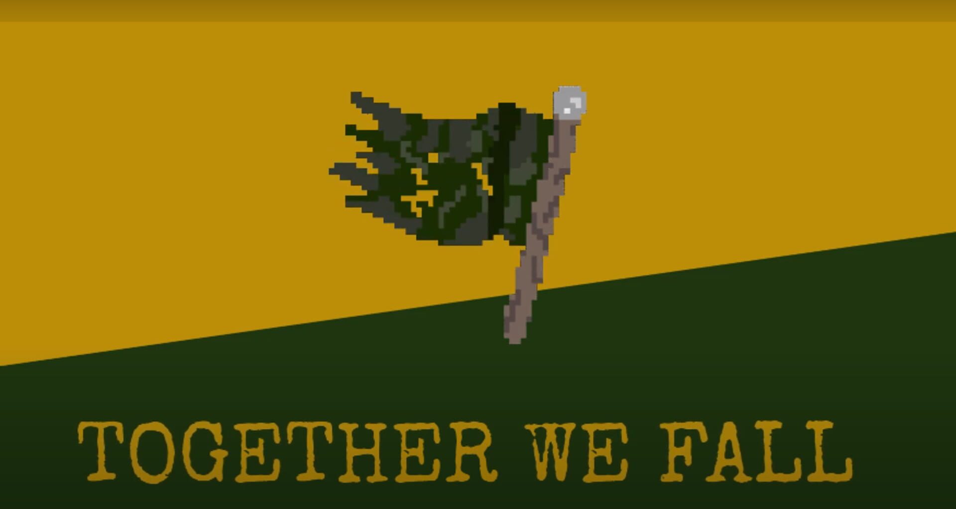 Together We Fall - Screenshot