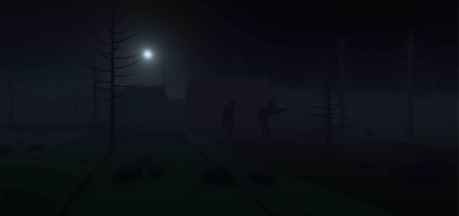 Of Man and War - Screenshot
