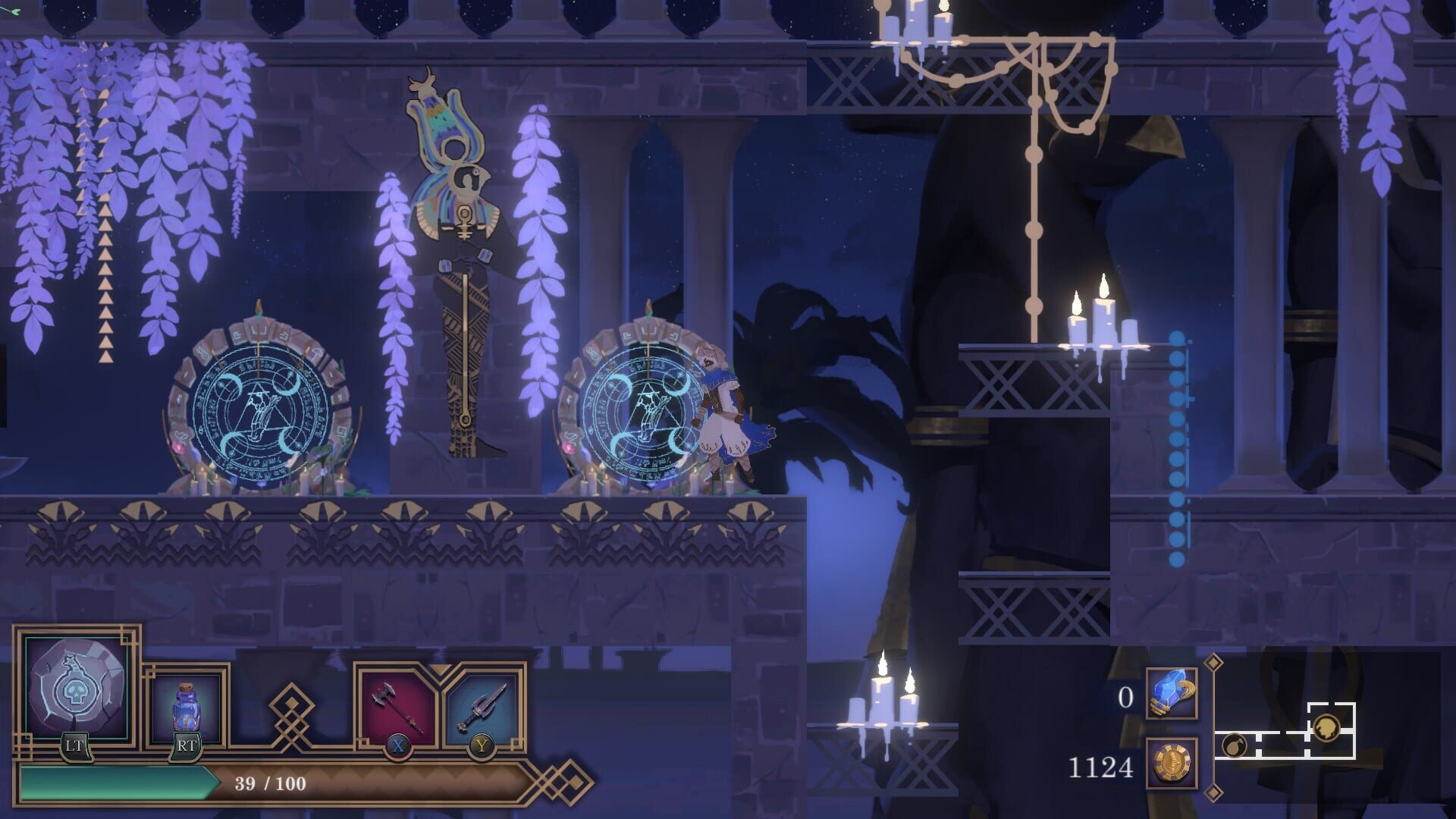 Khaldun - Screenshot