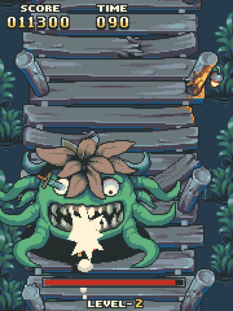 Baldric's Quest - Screenshot