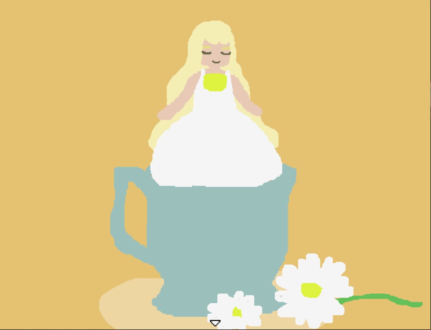 Brewing Drawings - Screenshot