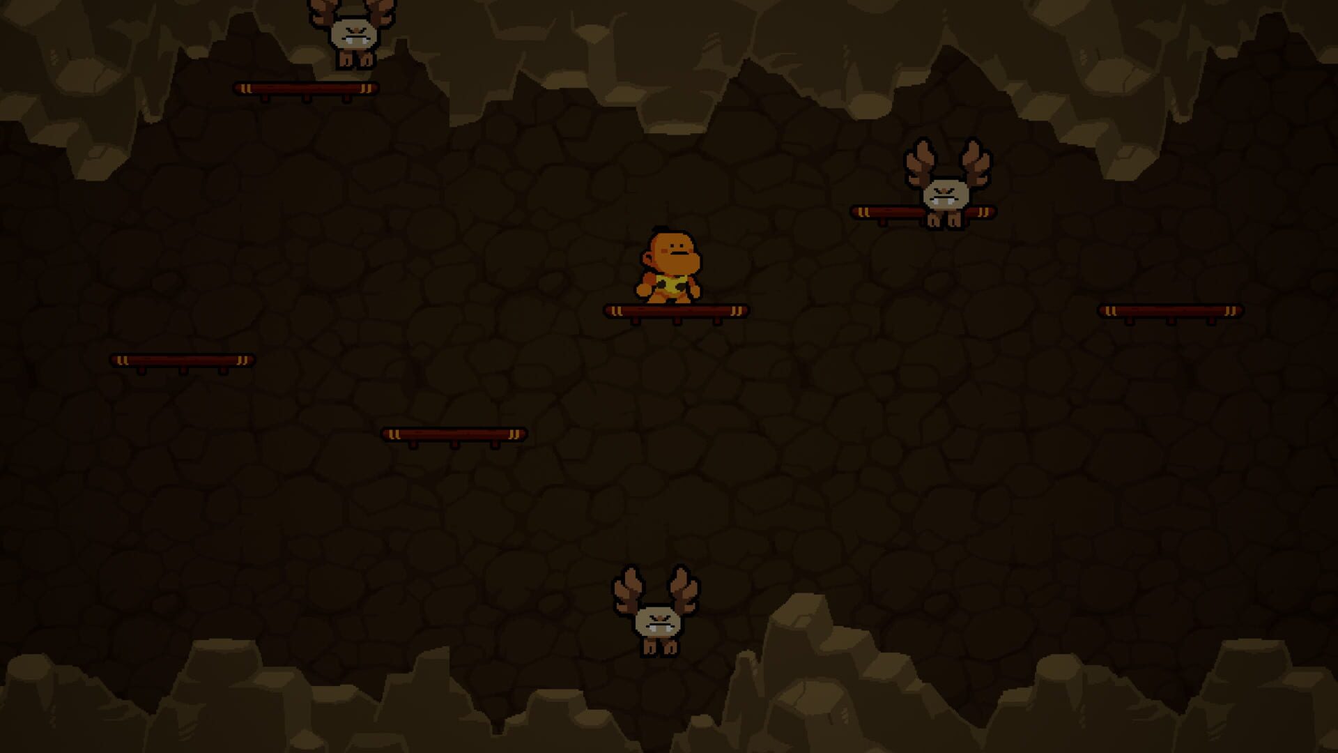 Adventure of Mak - Screenshot