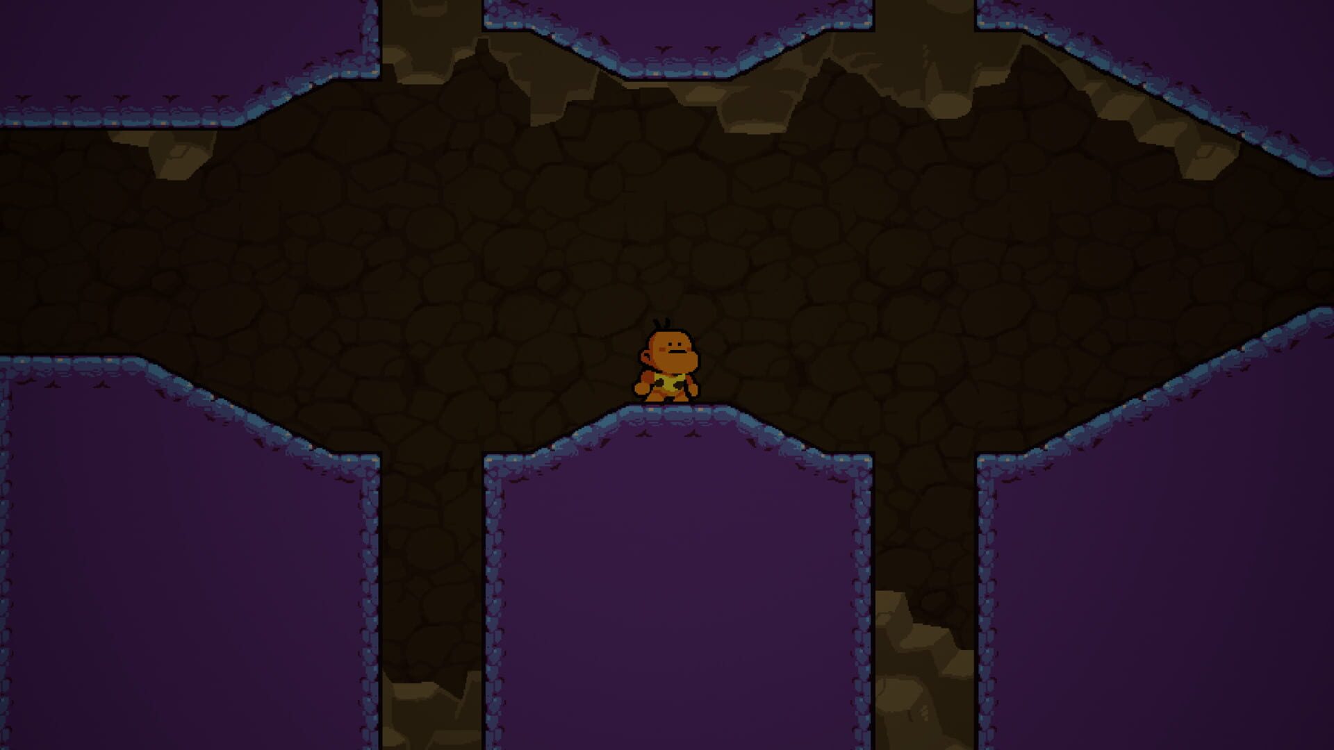Adventure of Mak - Screenshot