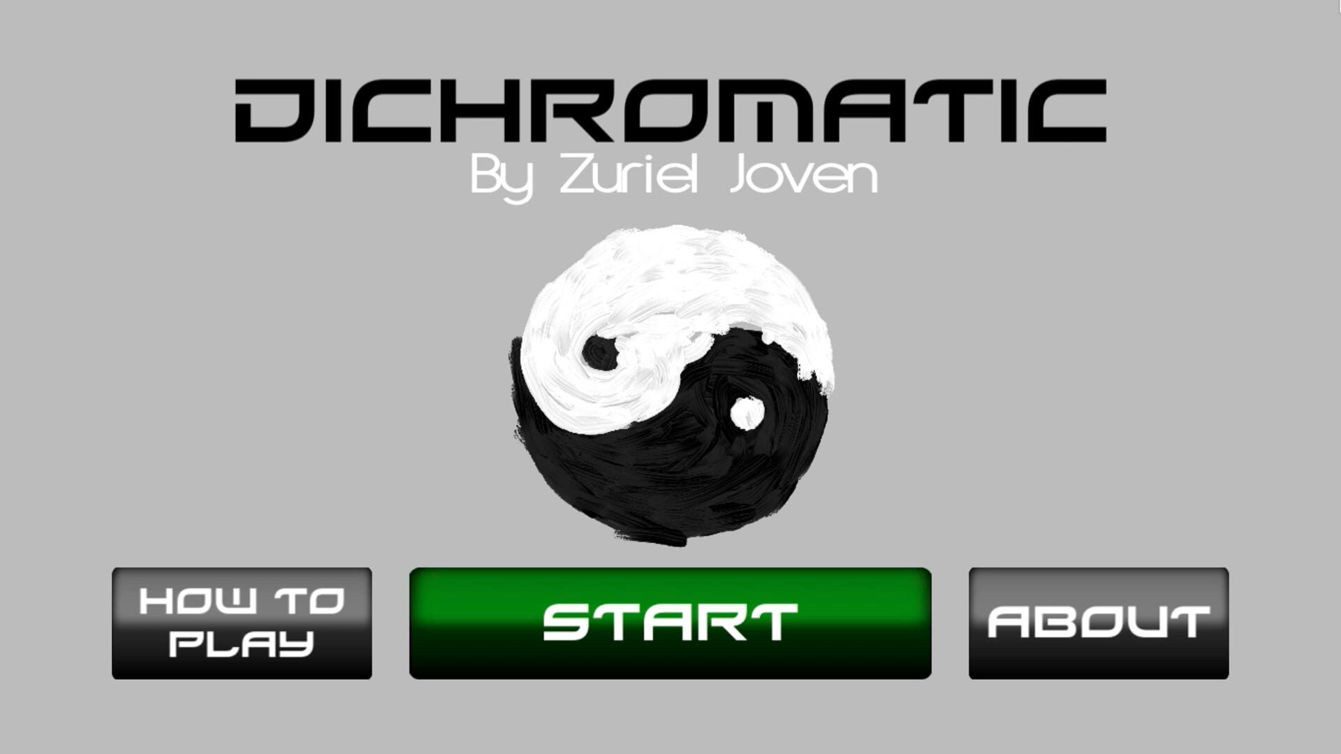 Dichromatic - Screenshot