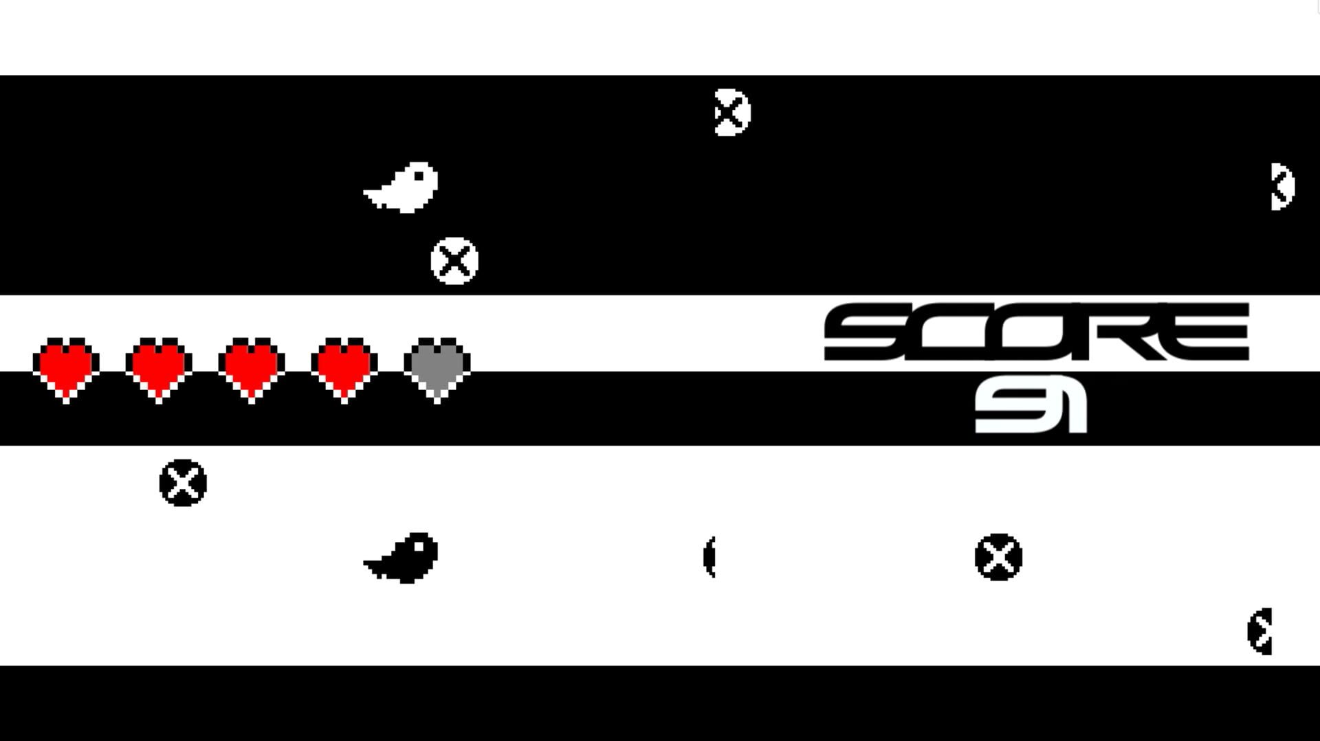 Dichromatic - Screenshot