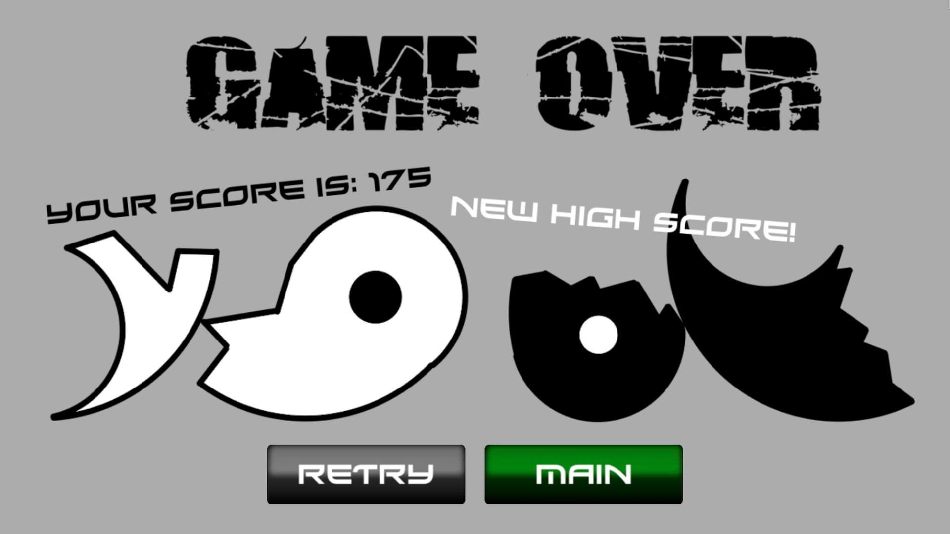 Dichromatic - Screenshot