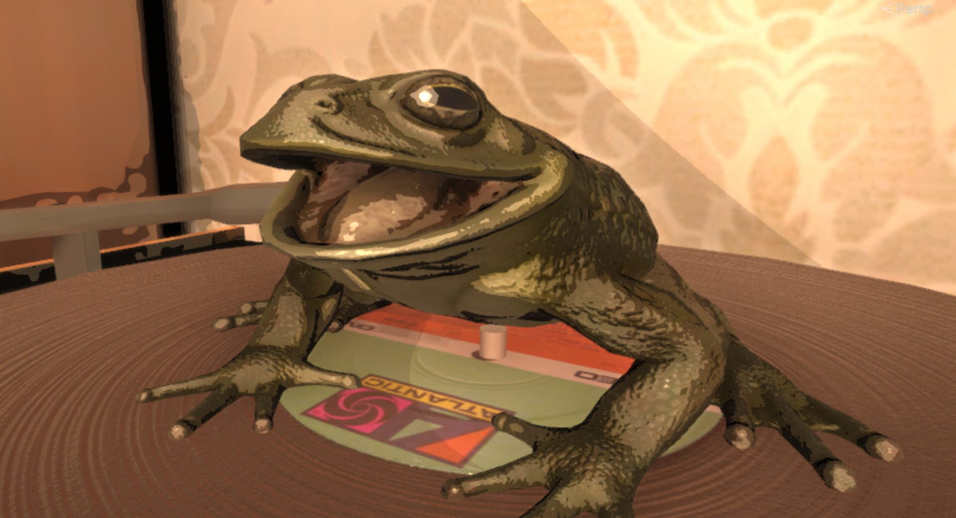 Fleetoad Mac - Screenshot