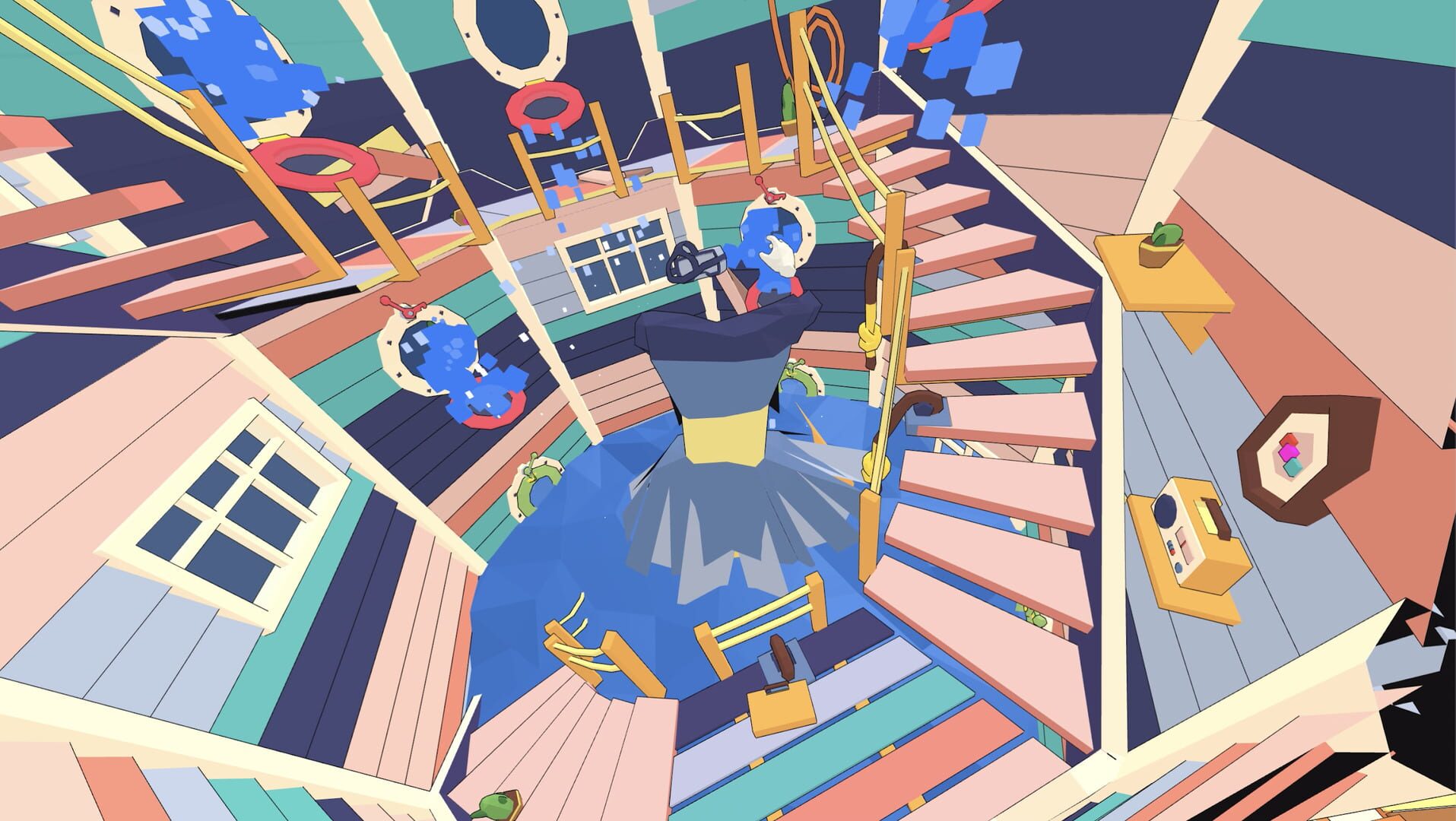 Hermetika VR - Screenshot