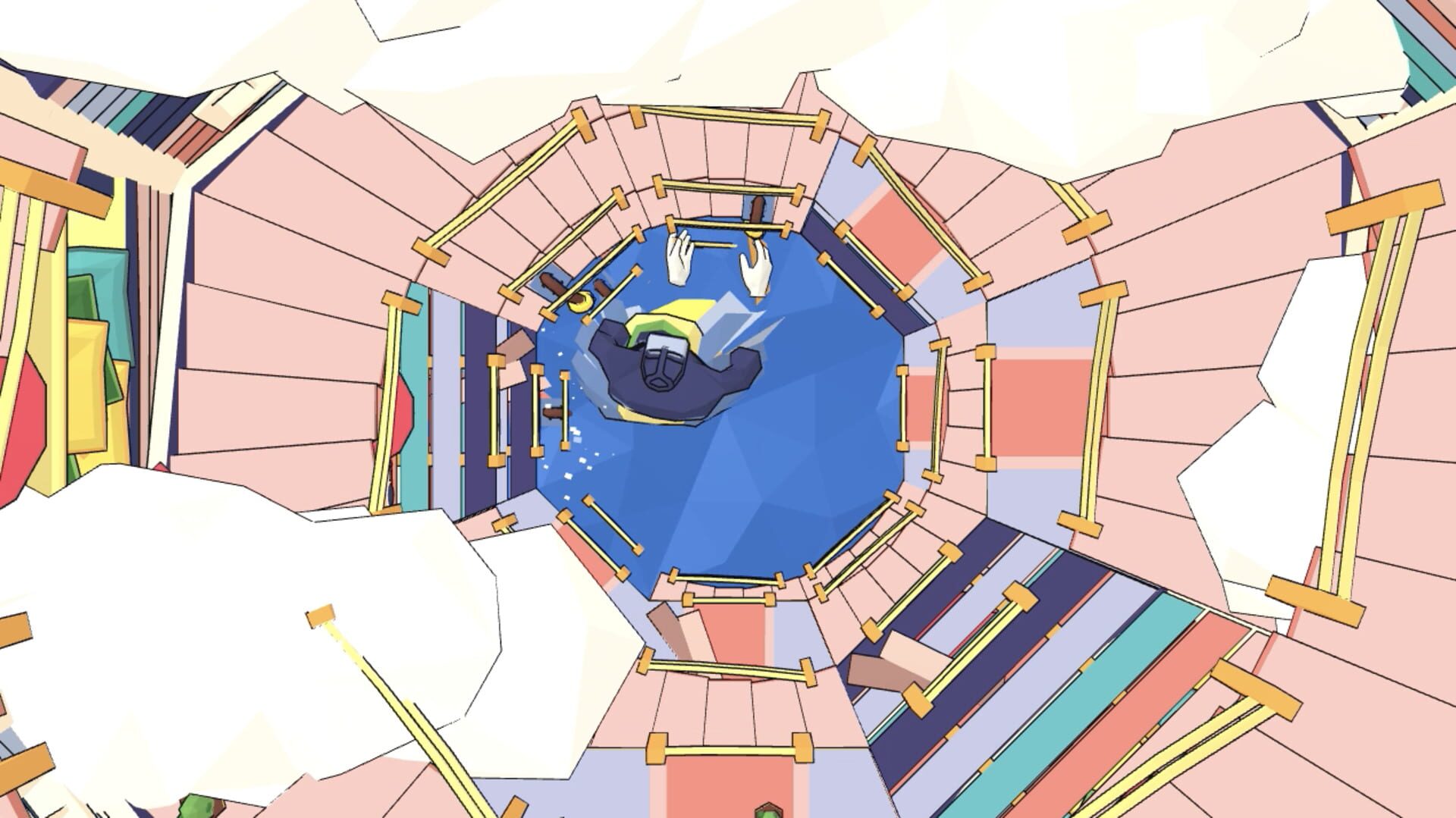 Hermetika VR - Screenshot