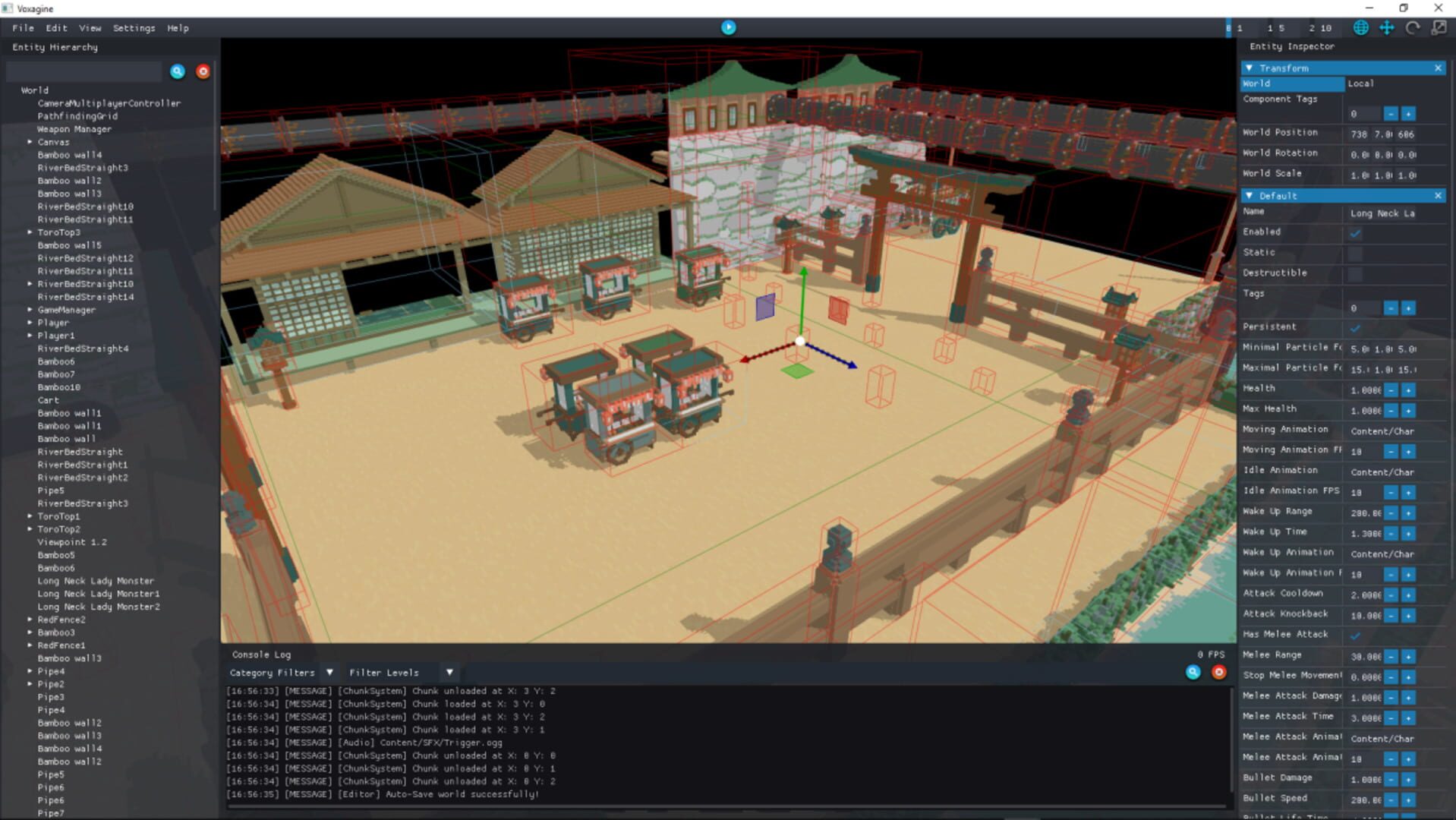 Bit-Buster - Screenshot