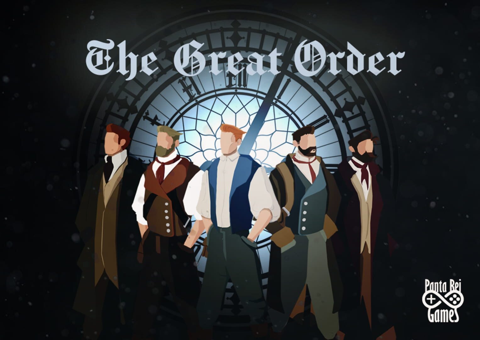 The Great Order Image