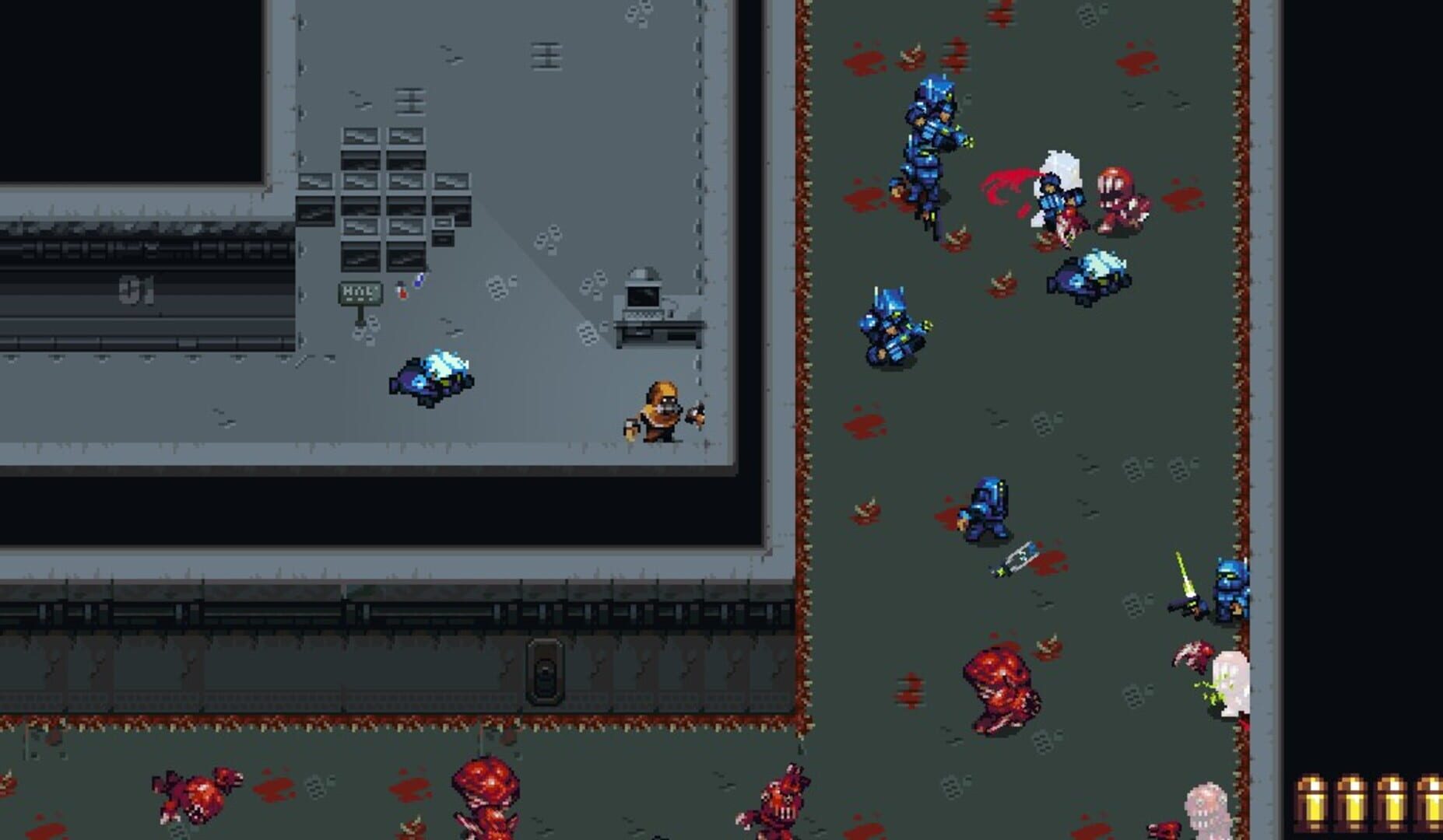 Third Party - Screenshot