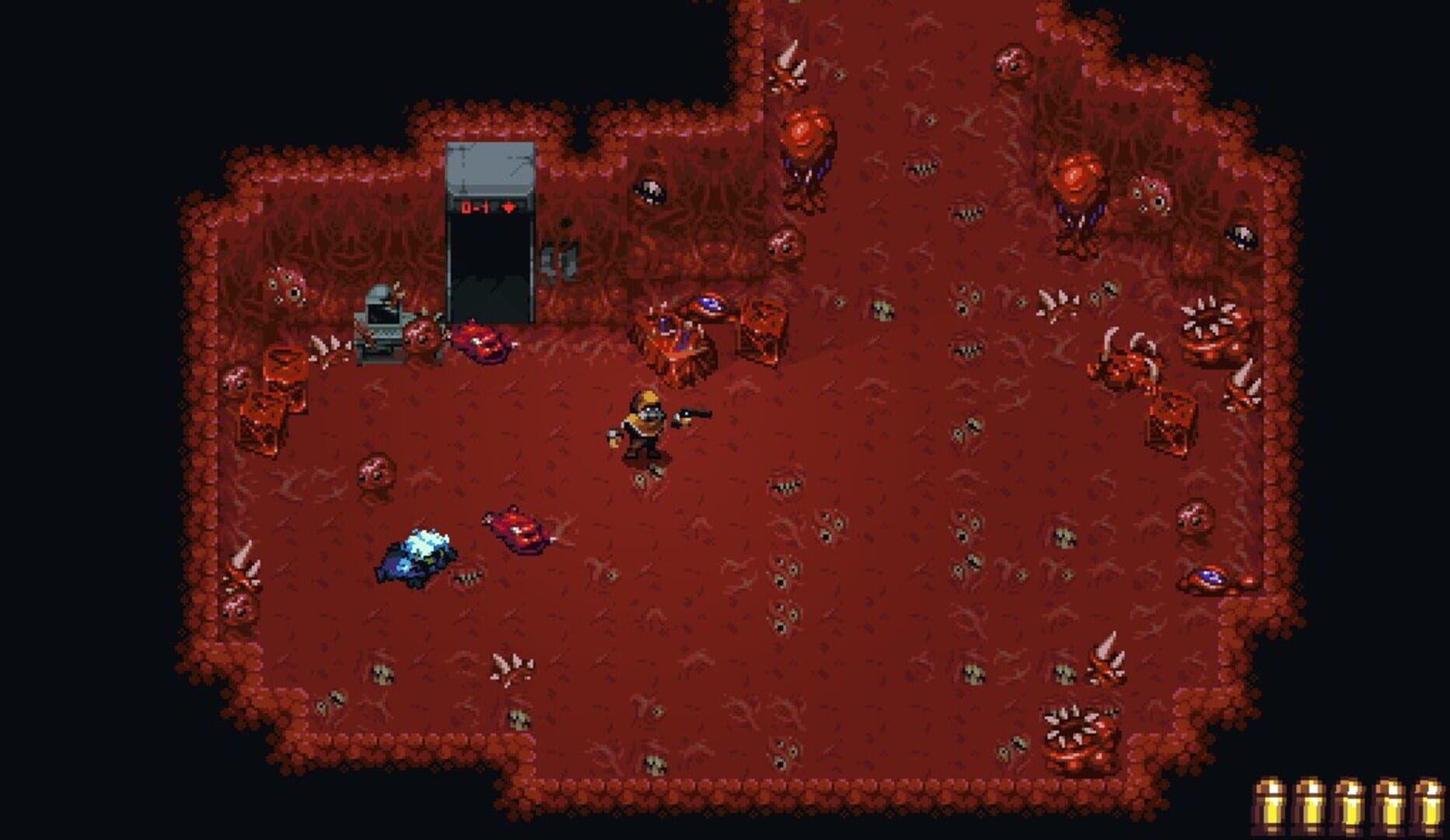 Third Party - Screenshot