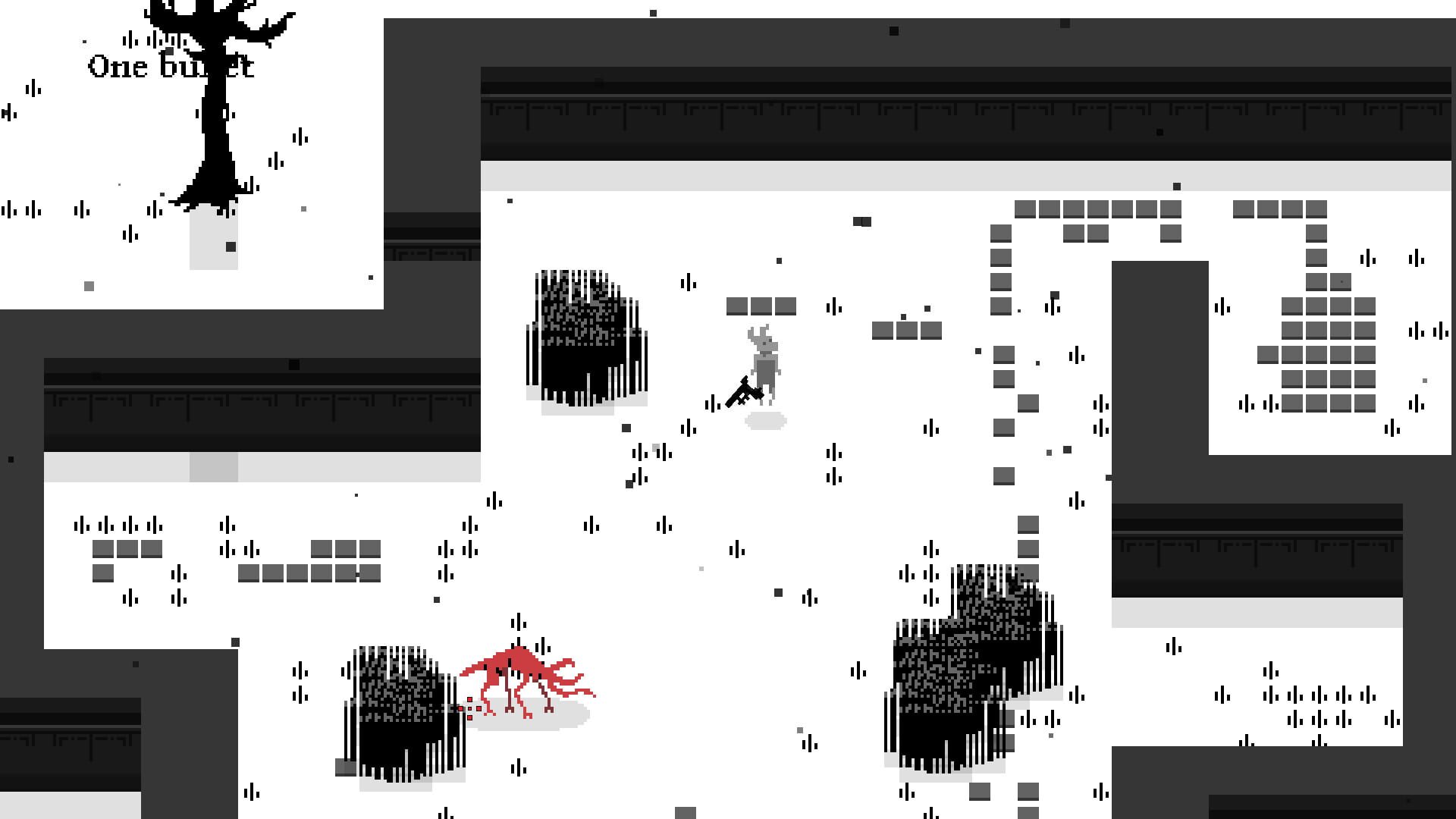 It Devours Our Souls - Screenshot