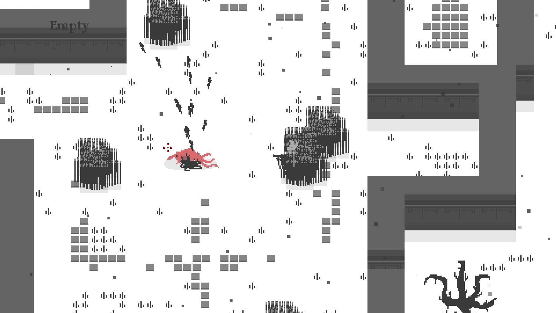 It Devours Our Souls - Screenshot