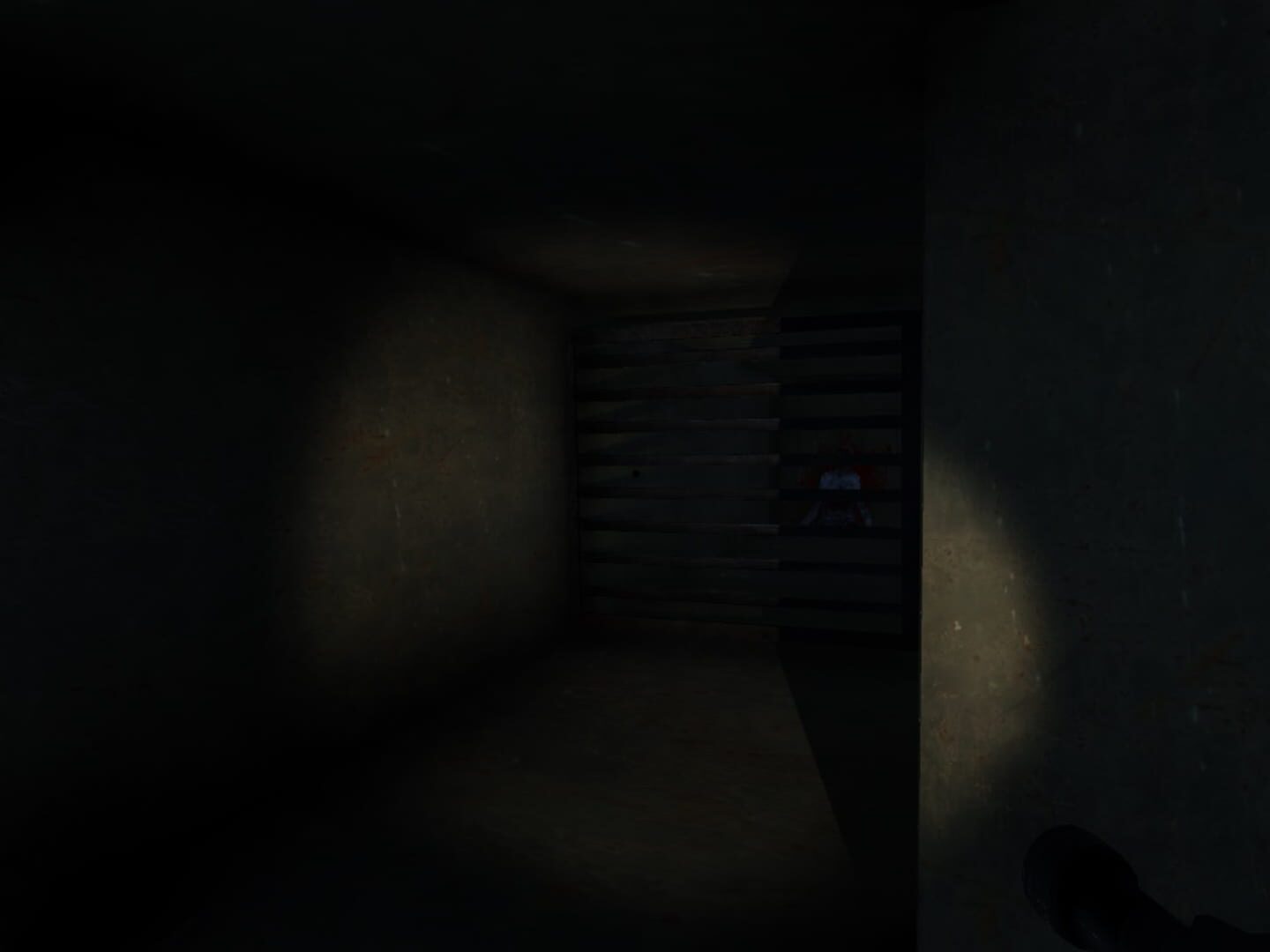 Hospital Black River - Screenshot