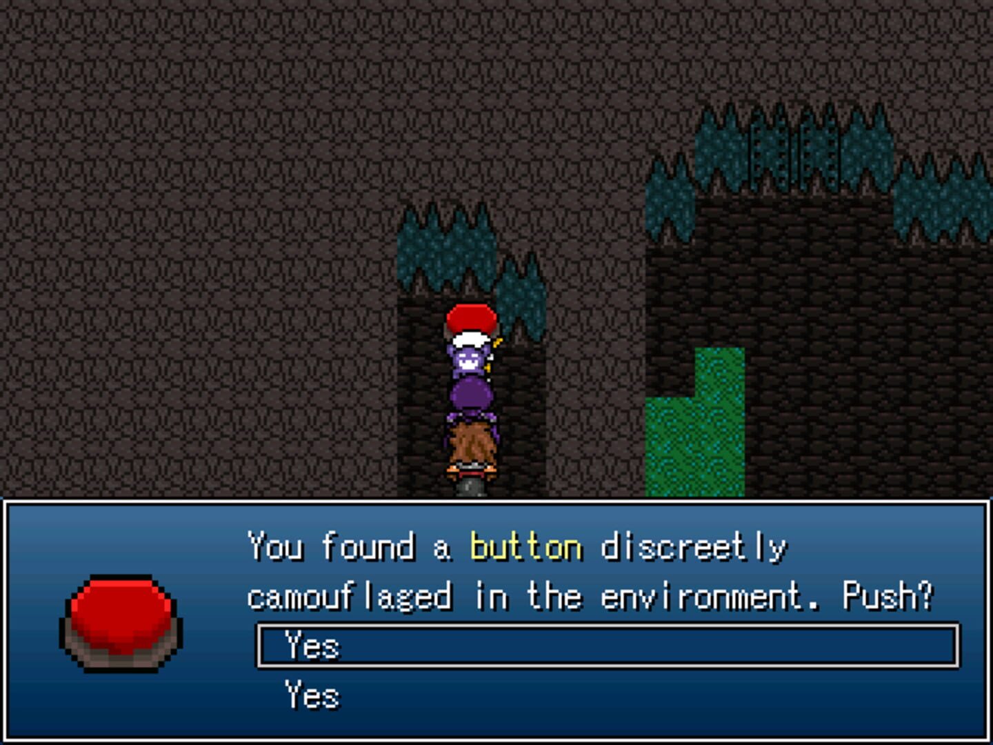 Monigote Fantasy - Screenshot