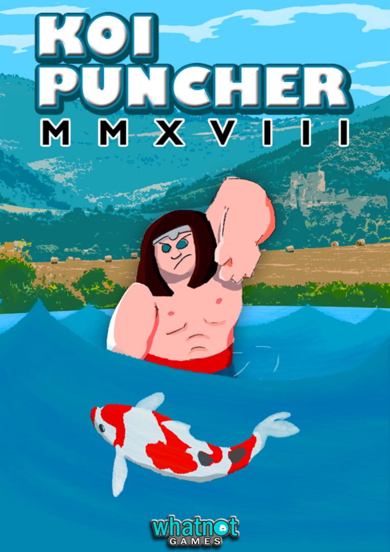 Koi Puncher MMXVIII - Screenshot