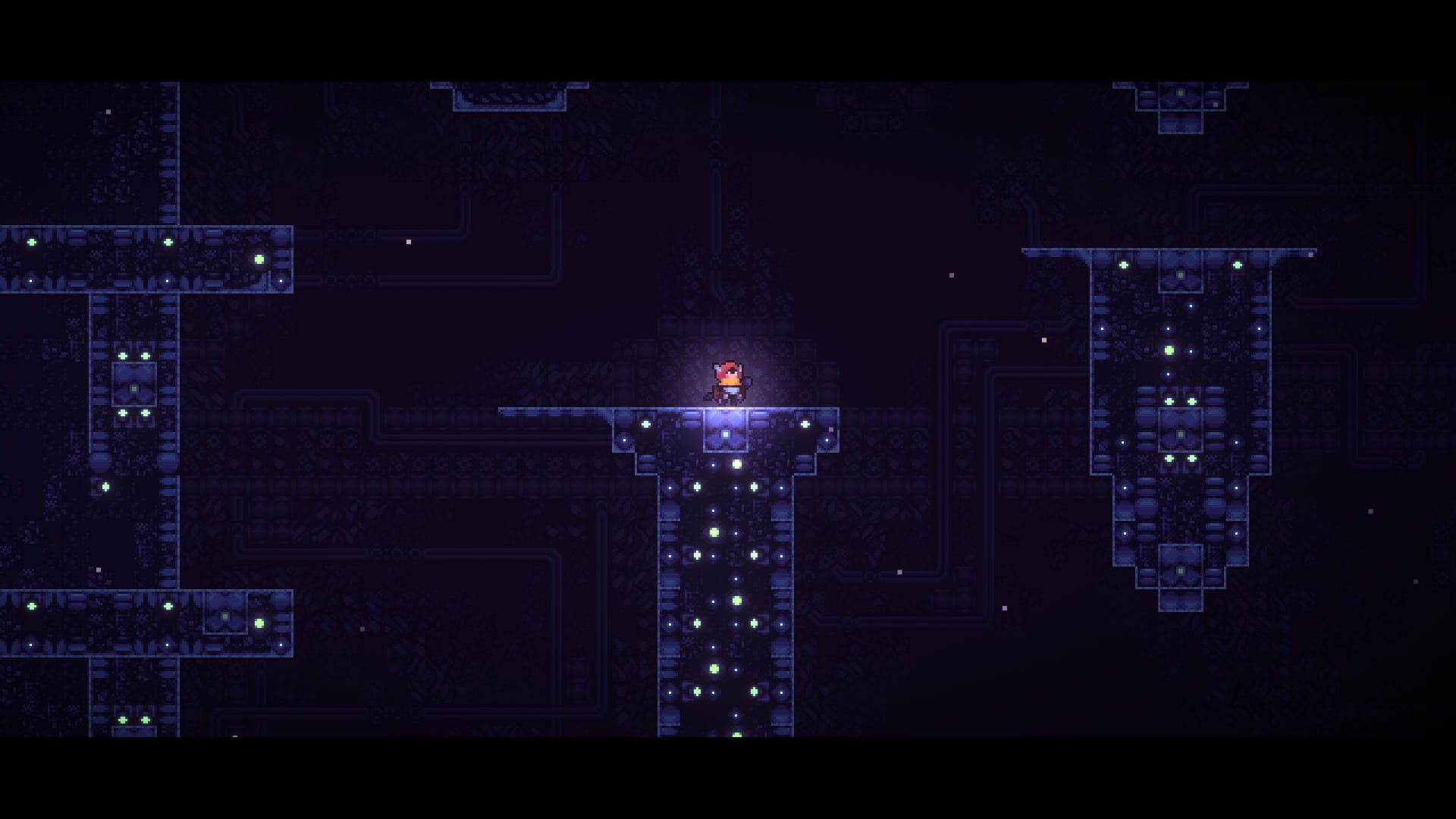 Out of Fix - Screenshot