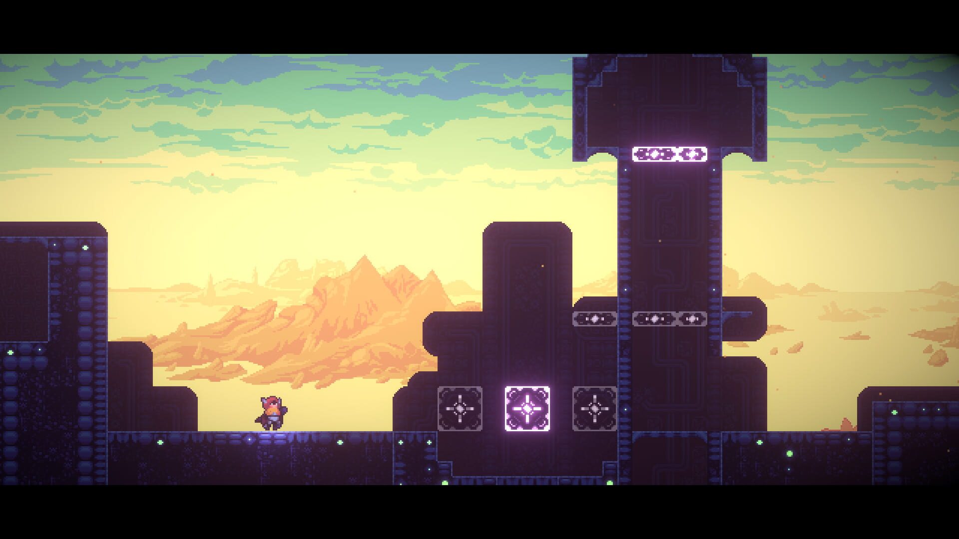 Out of Fix - Screenshot