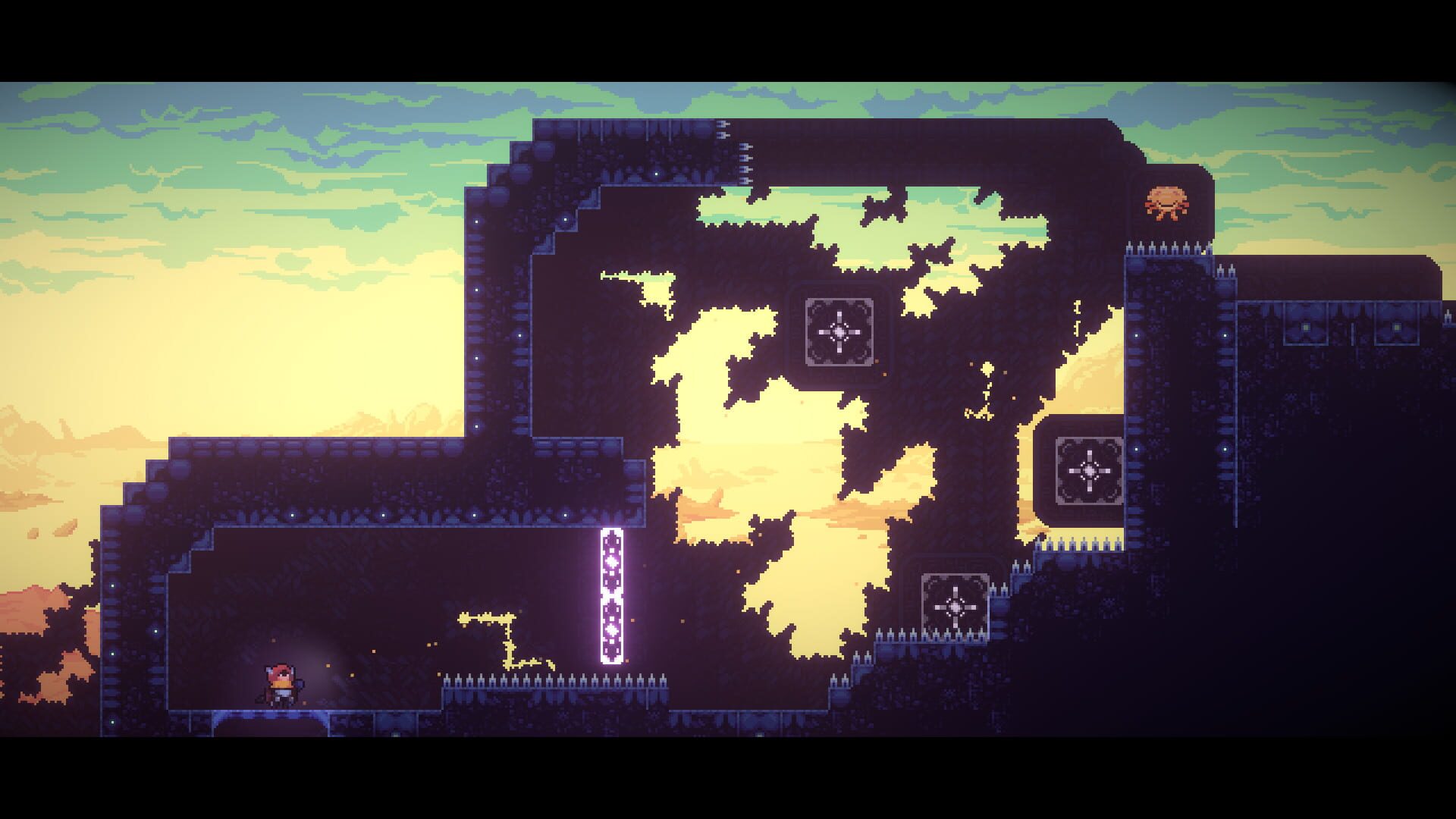 Out of Fix - Screenshot