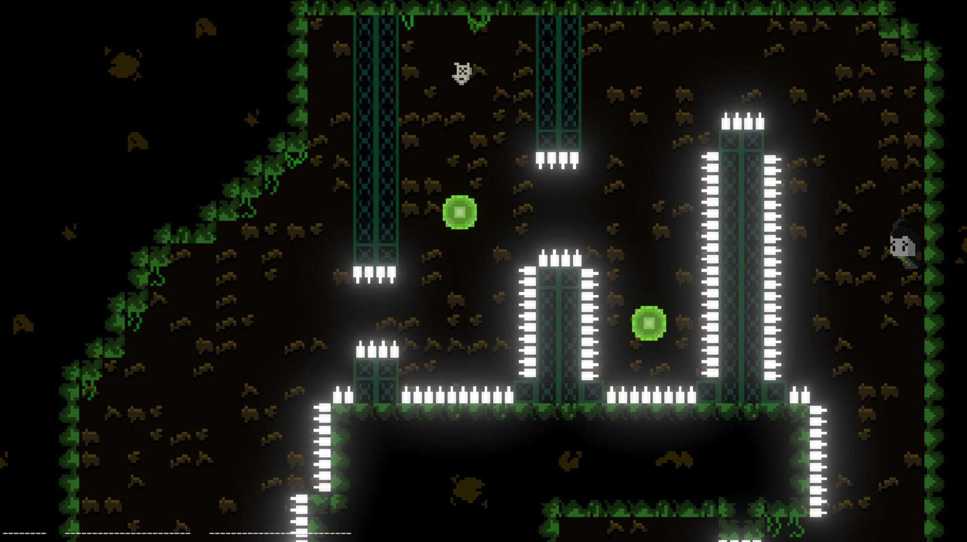 Rock Bottom - Screenshot