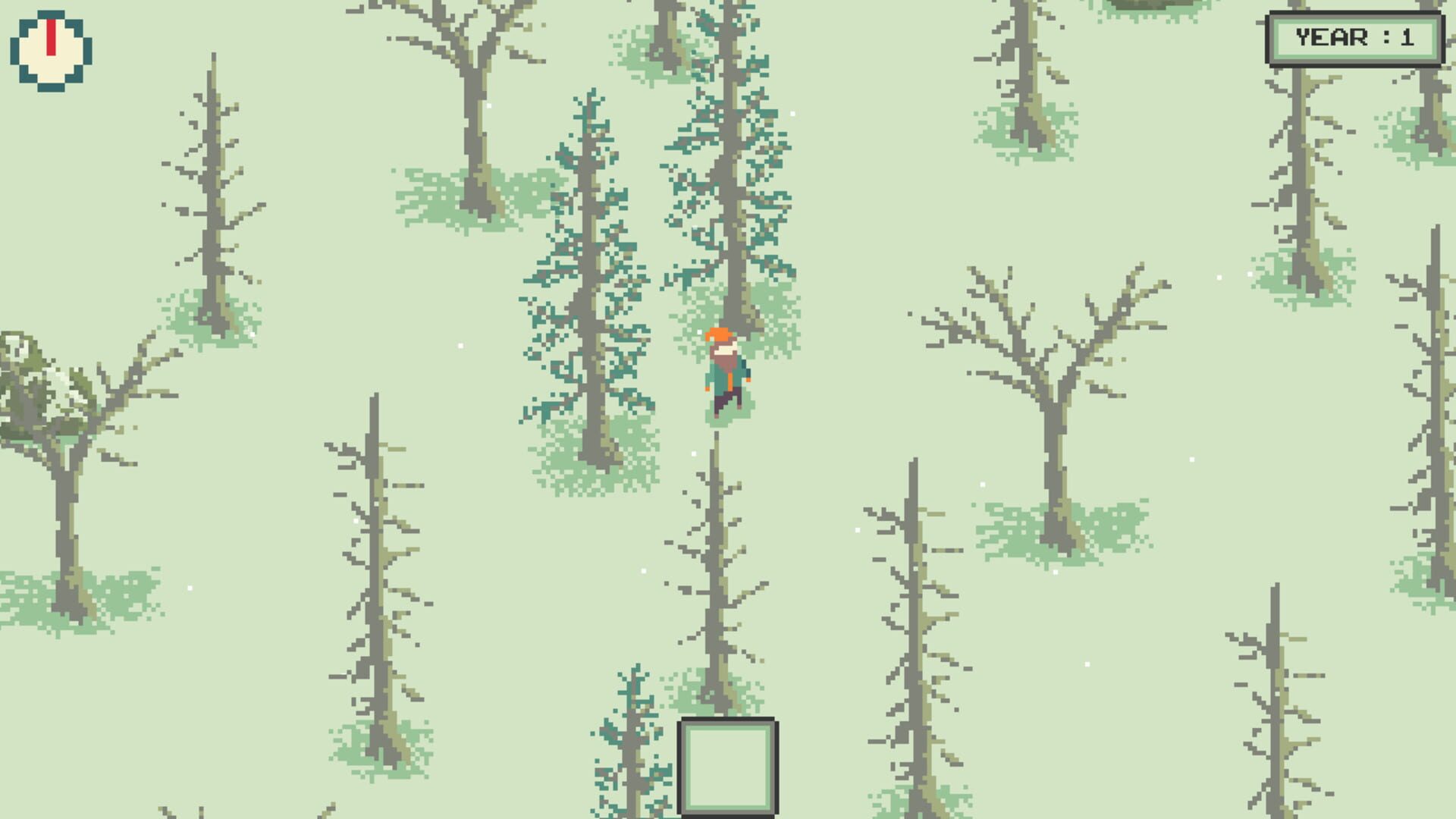 Quiet Maple - Screenshot