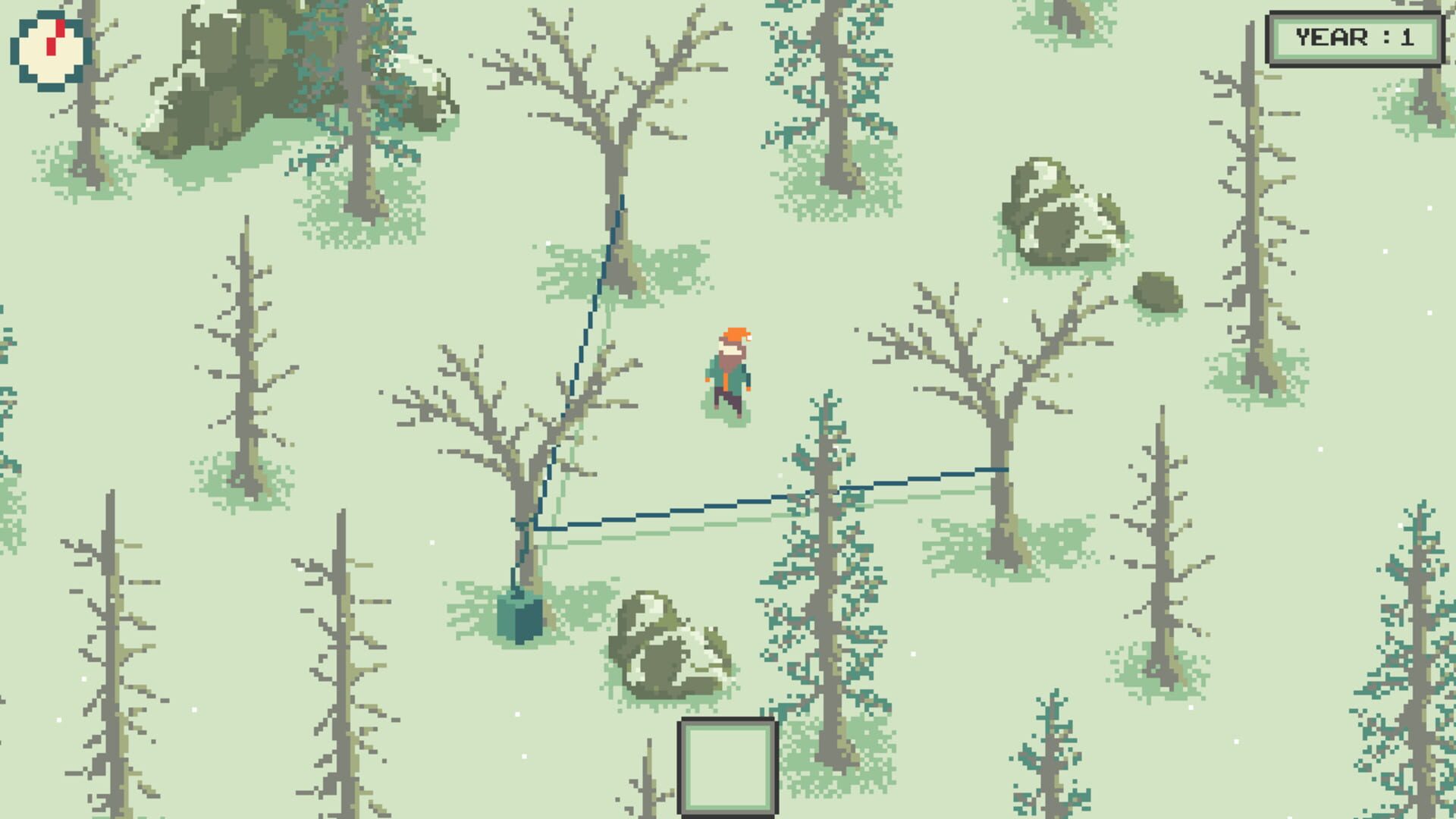 Quiet Maple - Screenshot