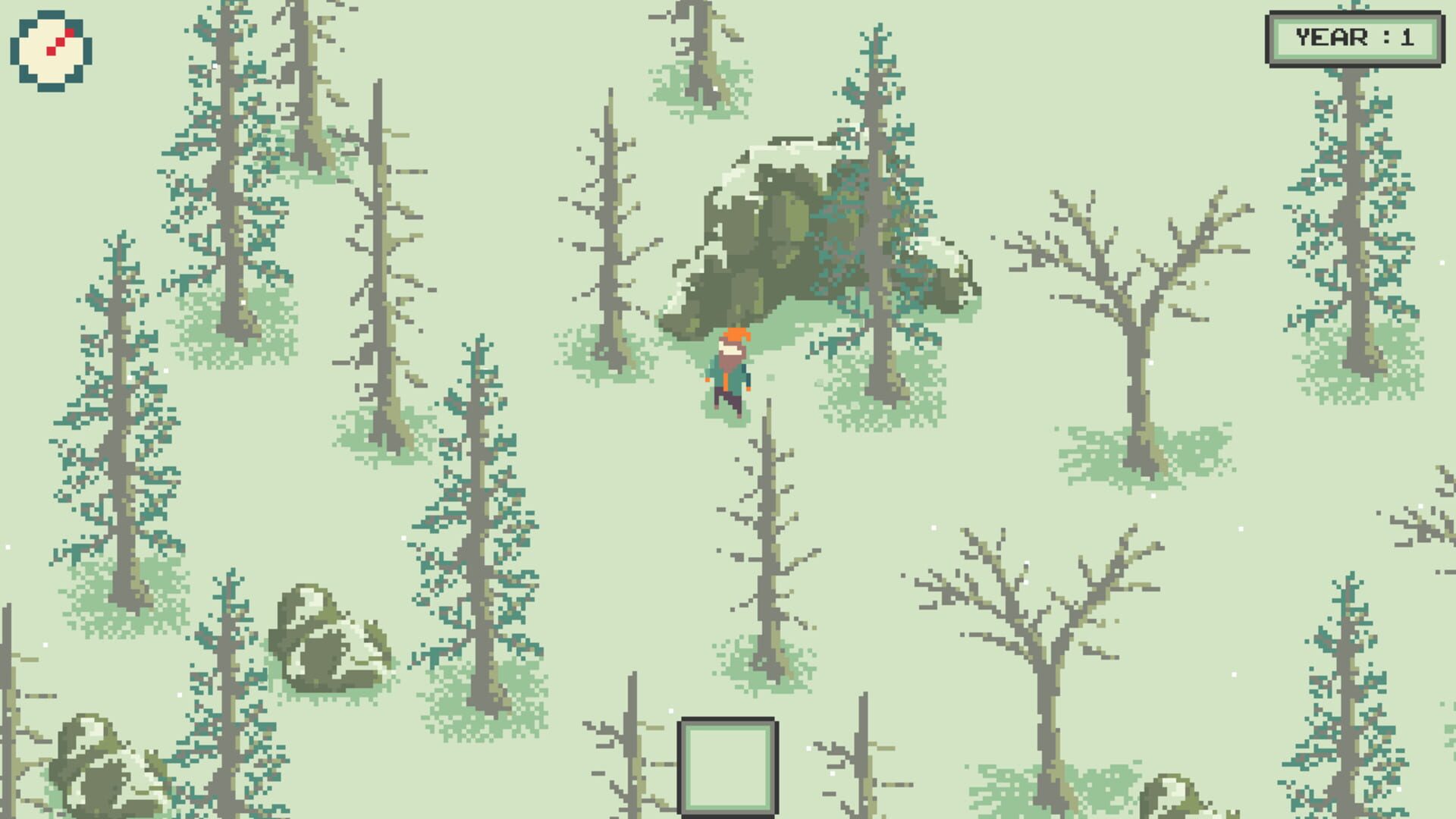 Quiet Maple - Screenshot