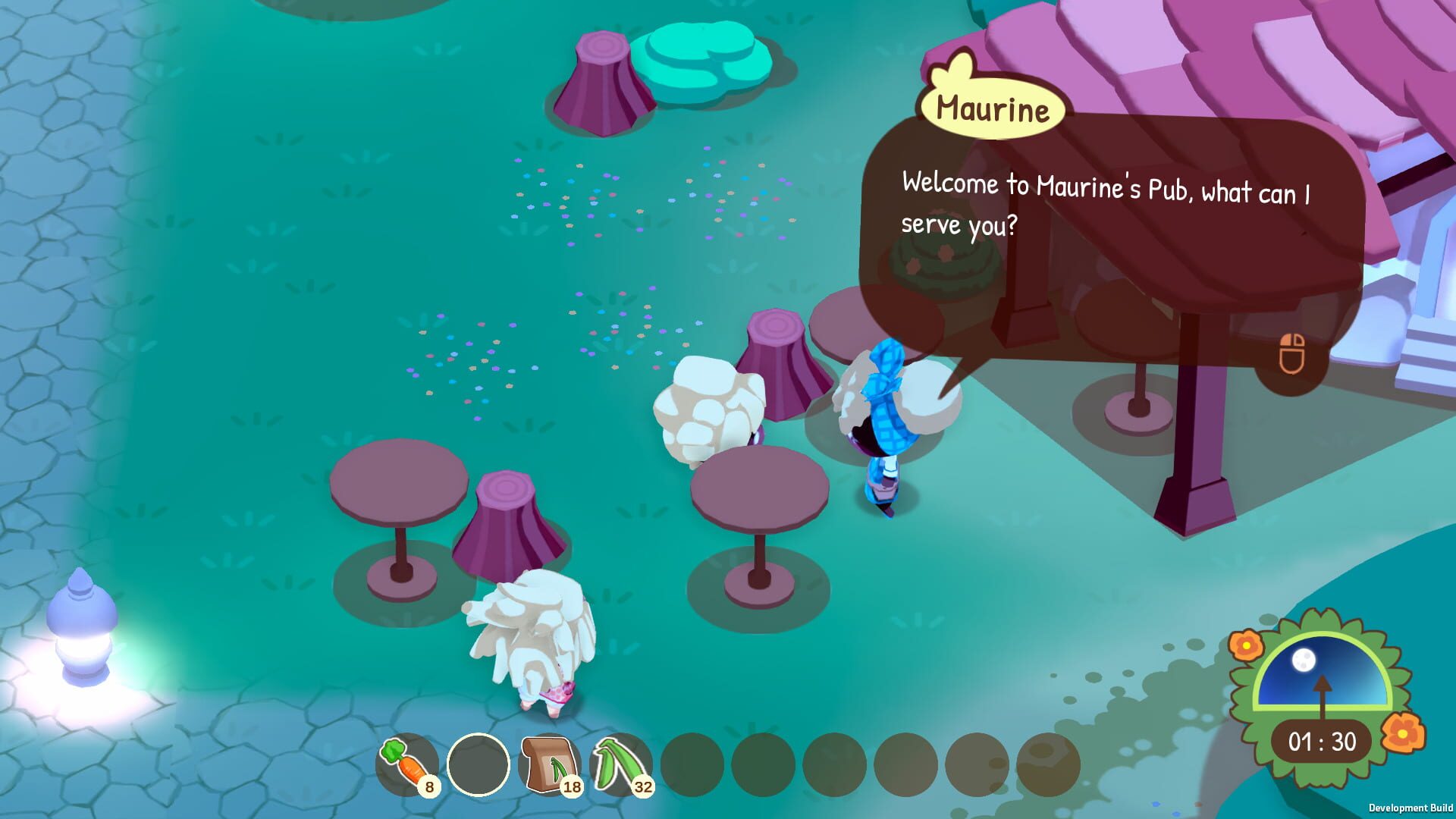Perma - Screenshot
