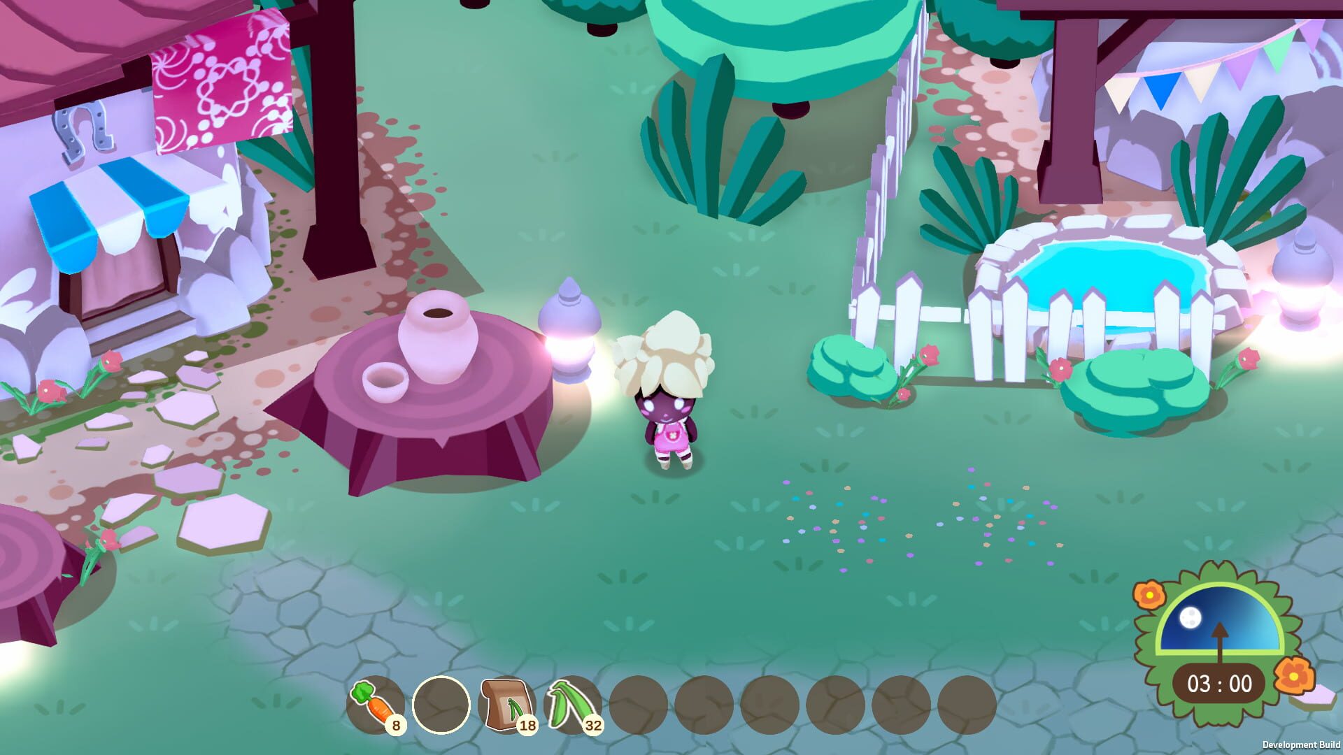 Perma - Screenshot