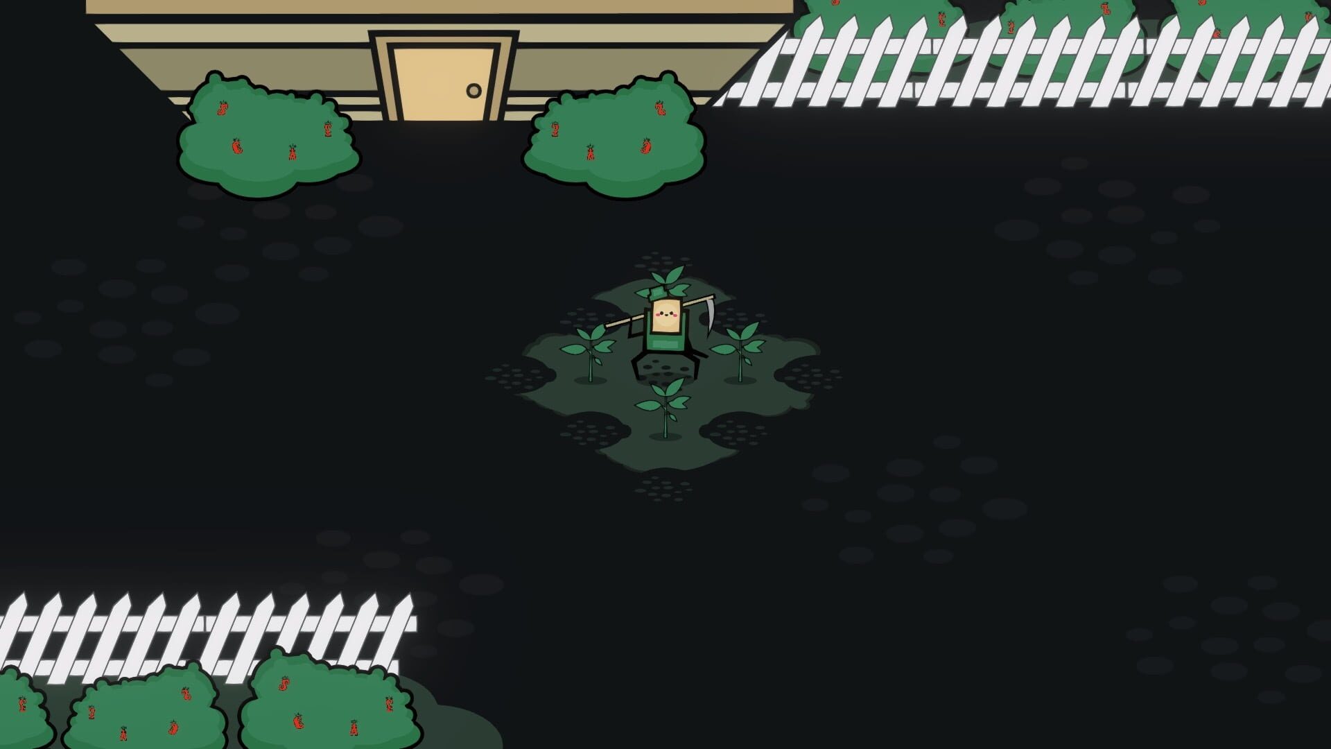 Does Money Grow on Trees - Screenshot