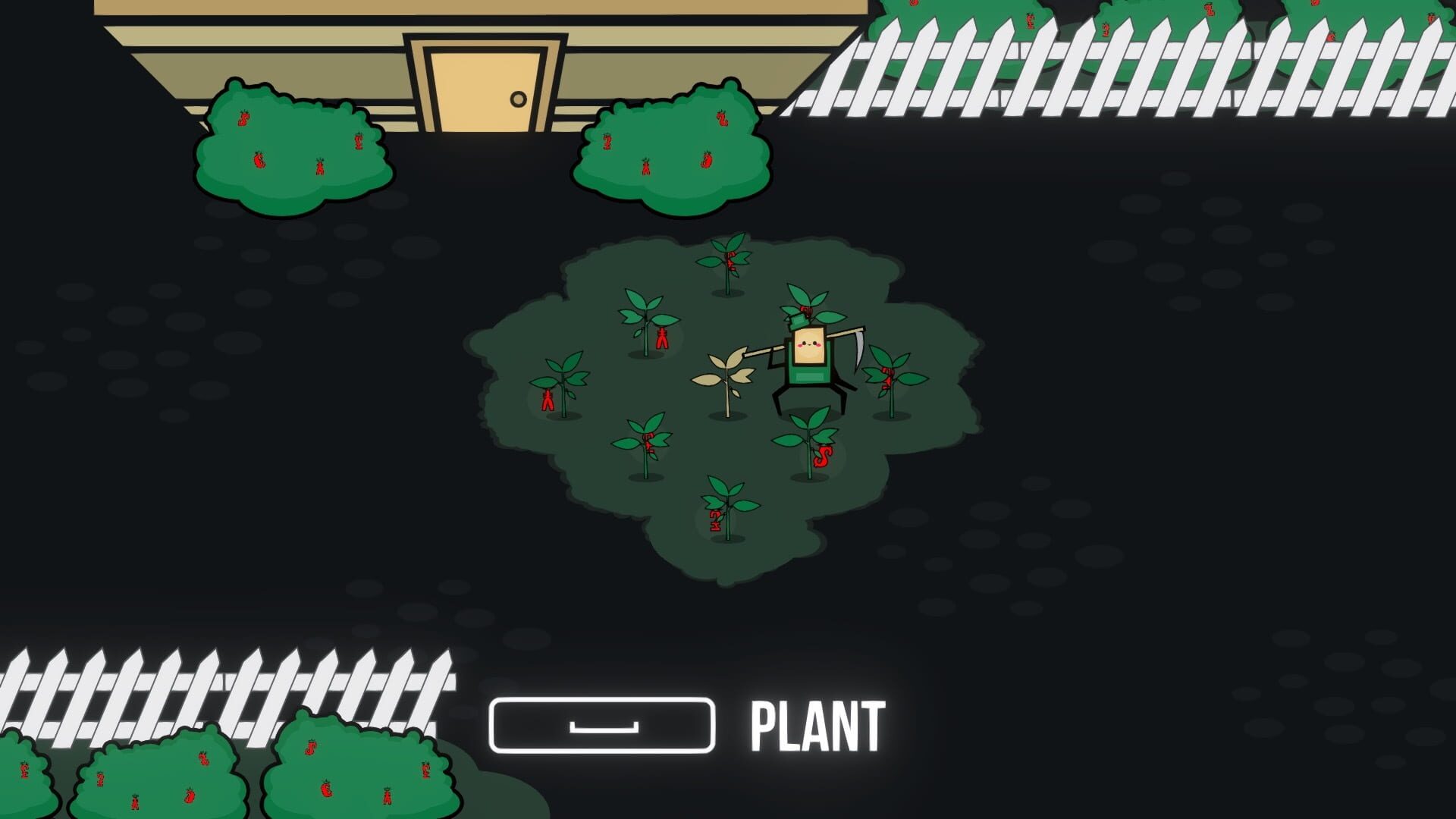 Does Money Grow on Trees - Screenshot
