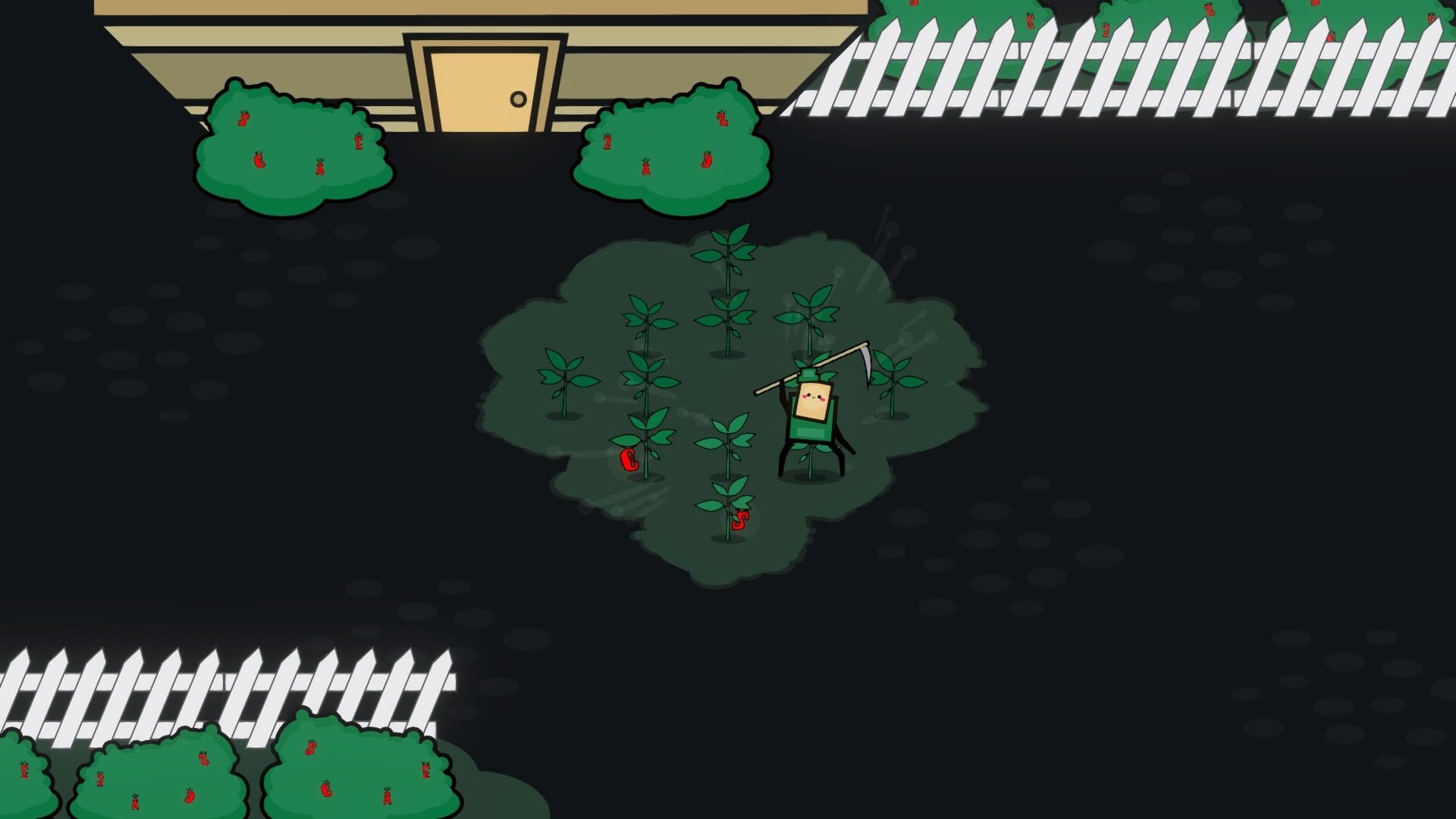 Does Money Grow on Trees - Screenshot