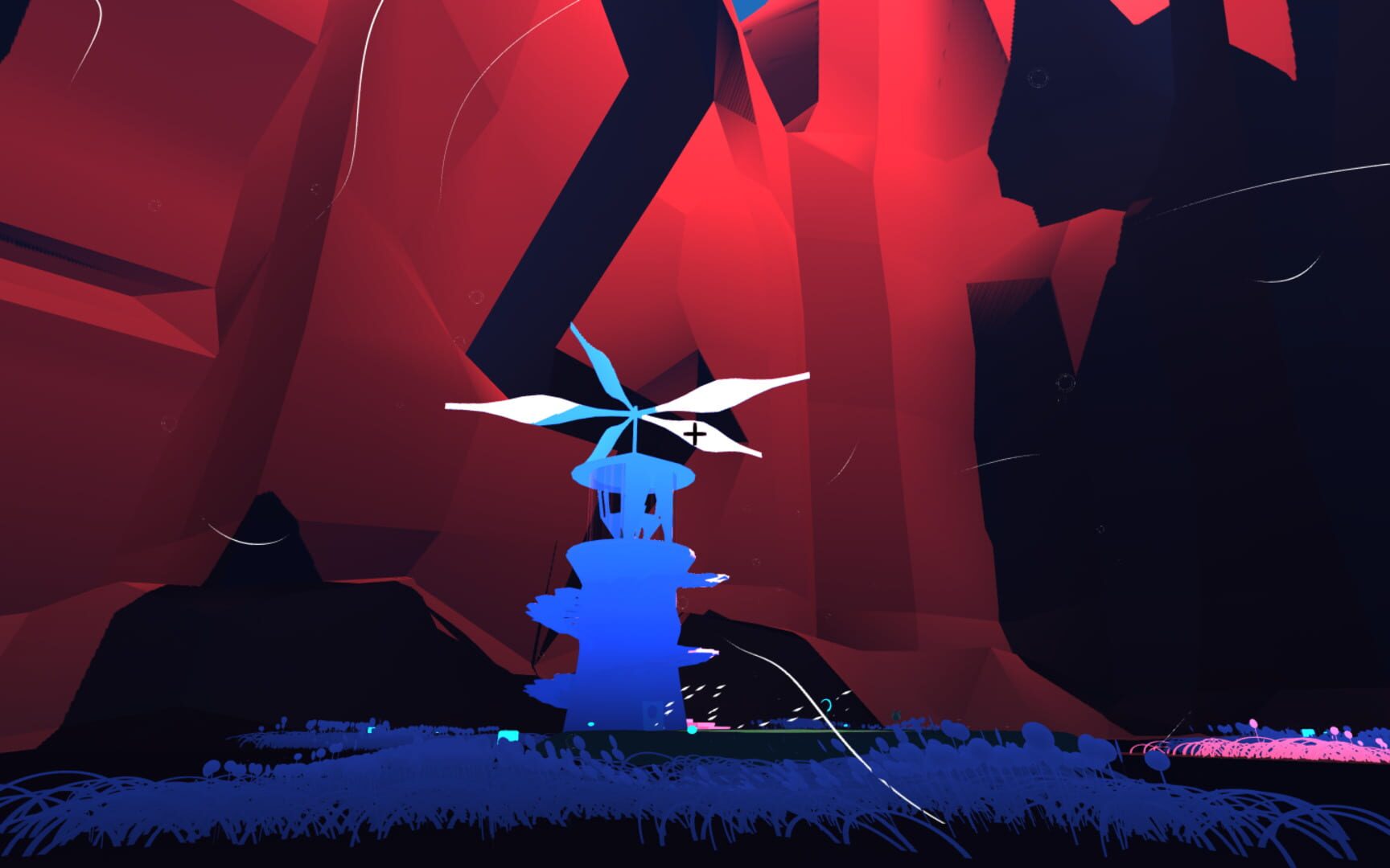 Stereophyta - Screenshot