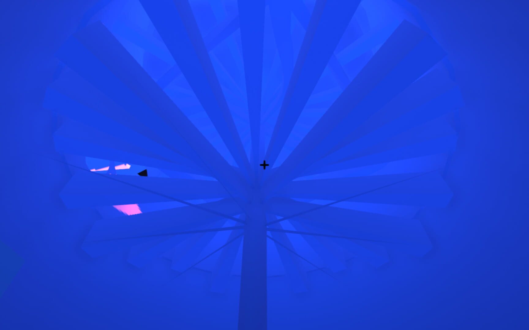 Stereophyta - Screenshot