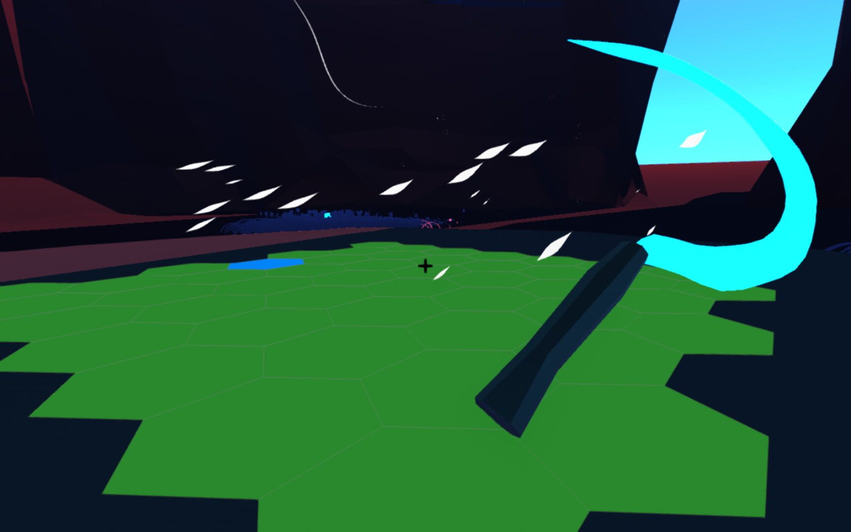 Stereophyta - Screenshot