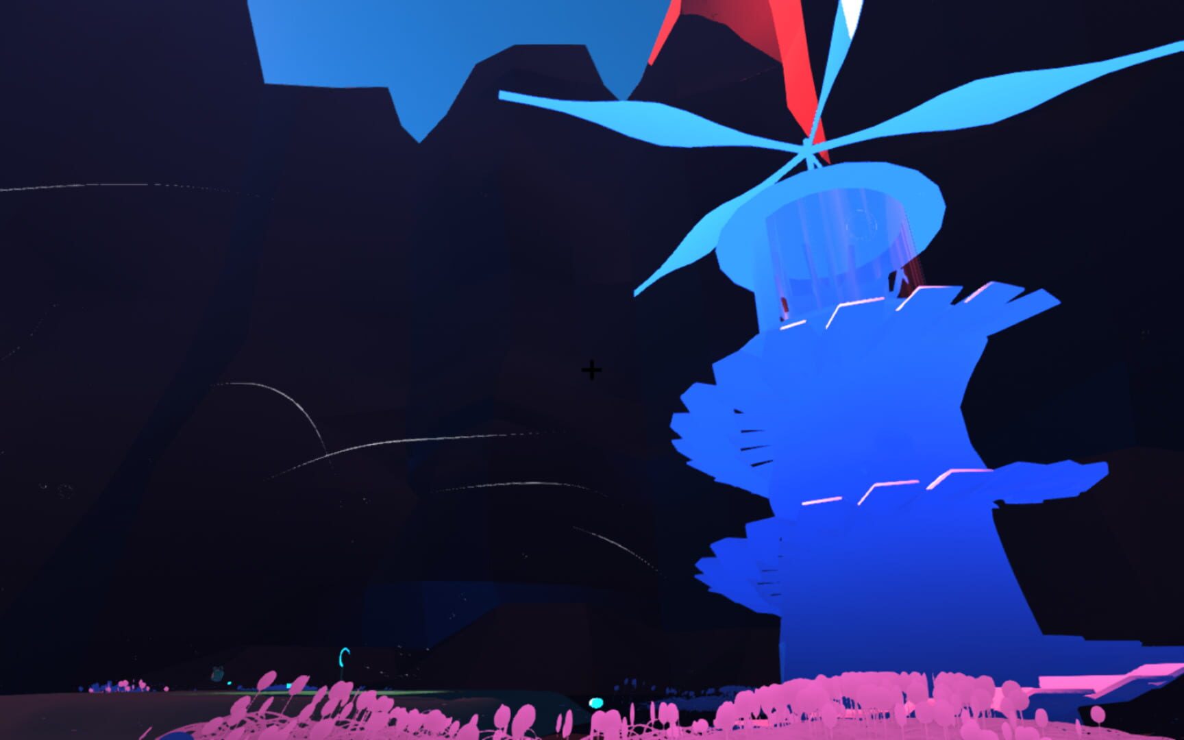 Stereophyta - Screenshot