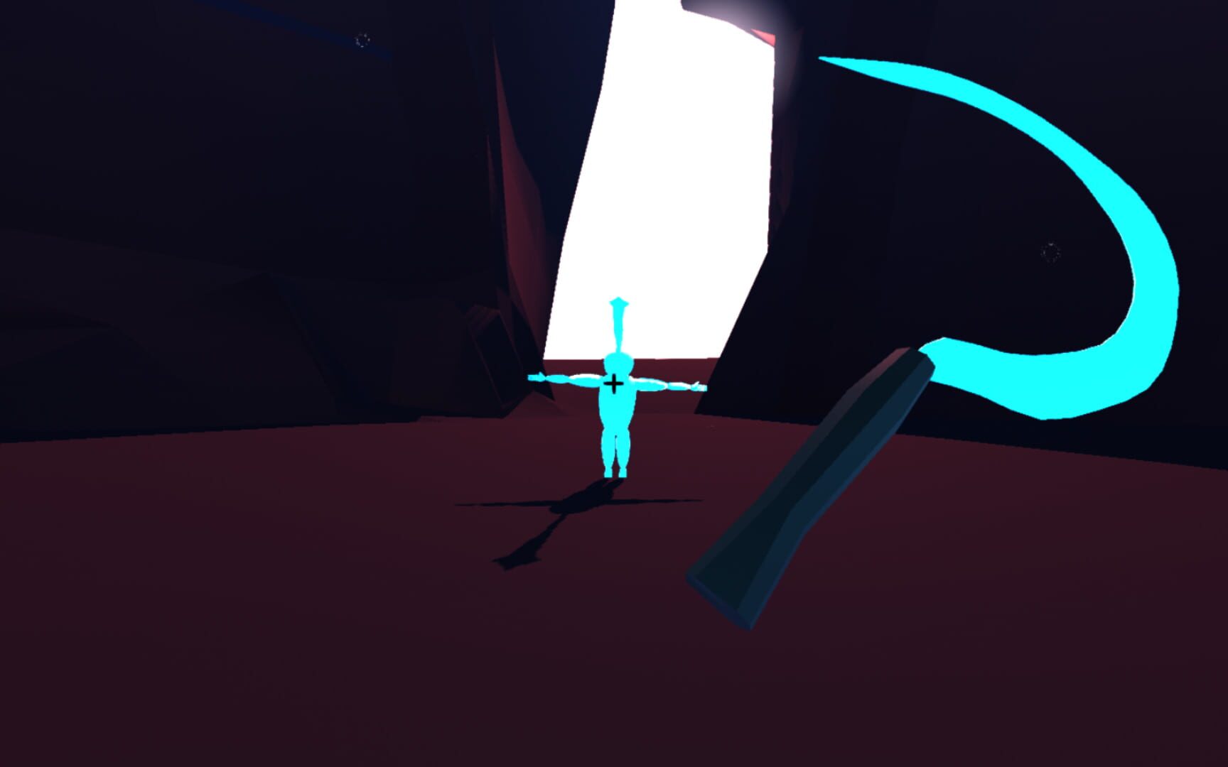 Stereophyta - Screenshot