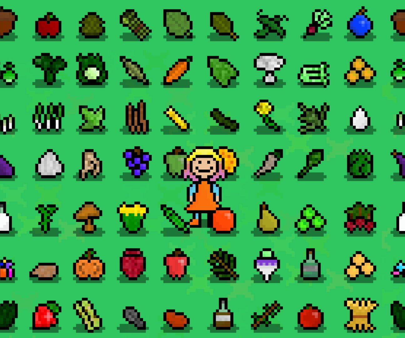 Digging Day - Screenshot